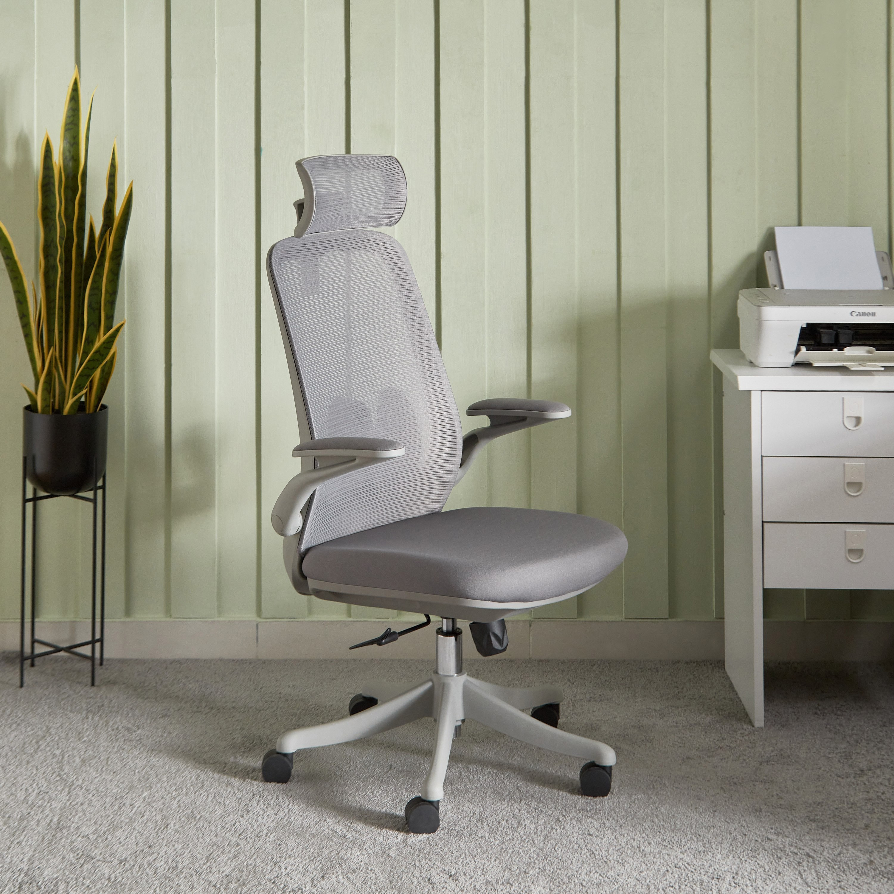 Lisbon 3-Piece Home Office Package-hbxfurniture-office-desks-image-8