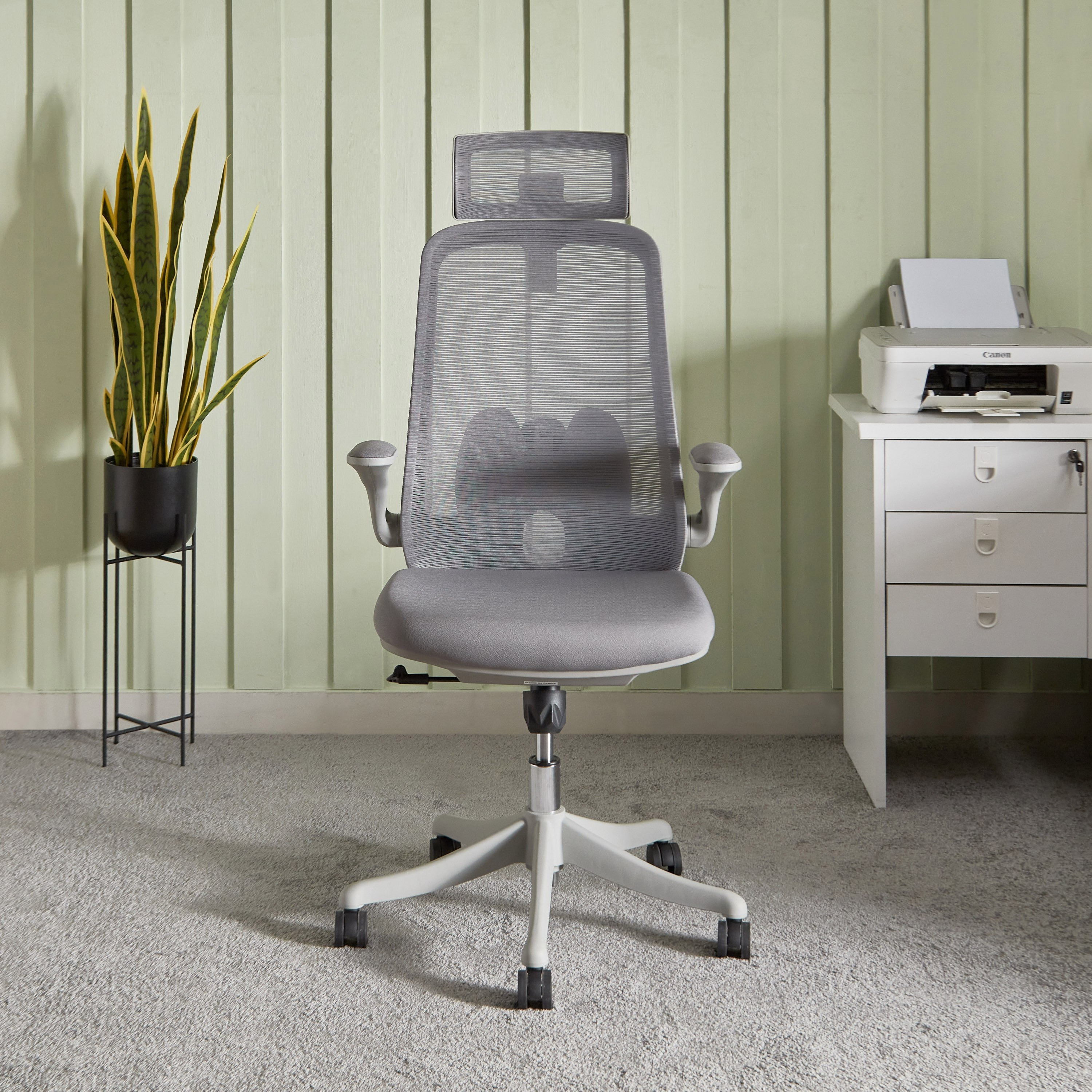 Lisbon 3-Piece Home Office Package-hbxfurniture-office-desks-image-9
