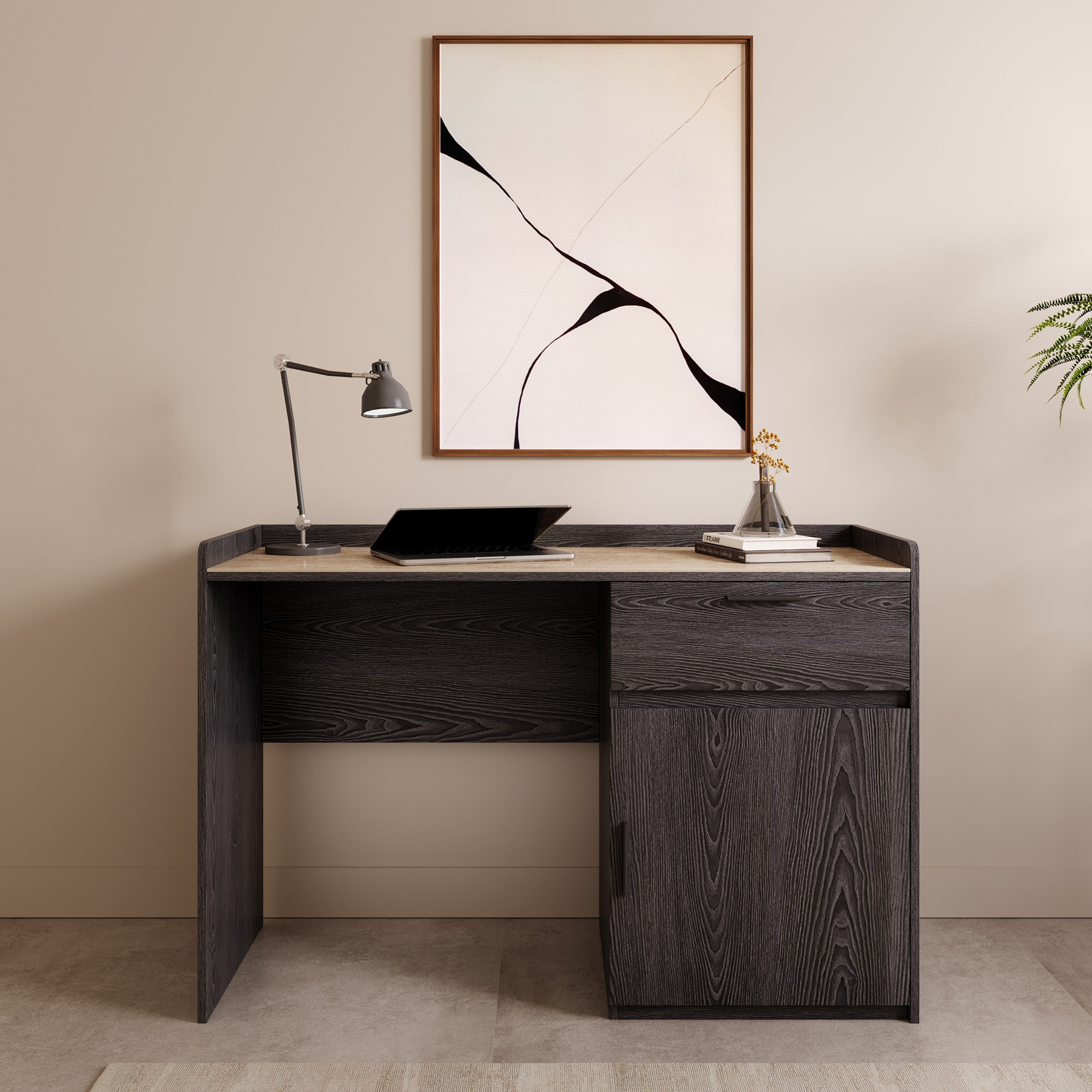 Marwell 2-Piece Home Office Package-hbxfurniture-office-desks-image-3