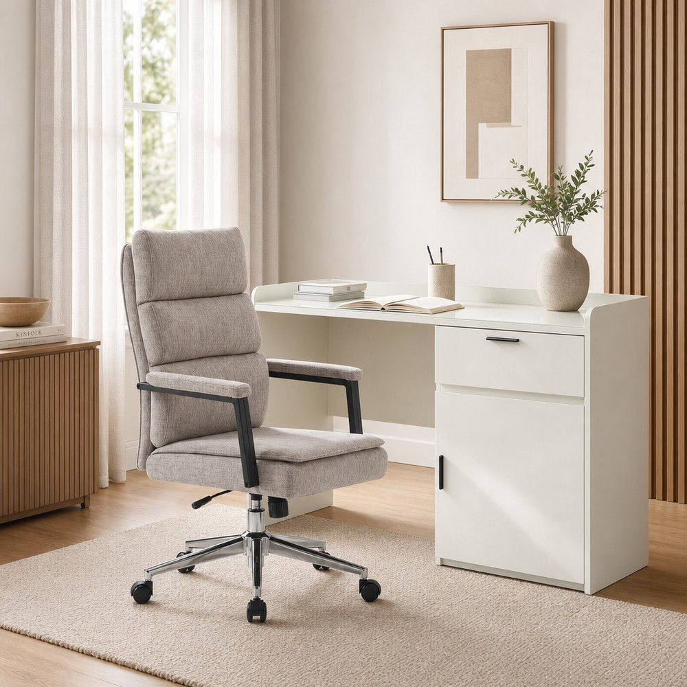 Marwell 2-Piece Home Office Package-hbxfurniture-office-desks-image-1