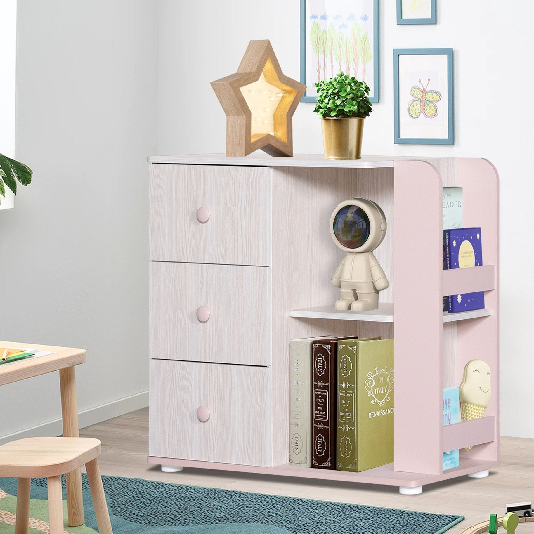 Anna 3-Piece Single Kids Bedroom Package-hbxkidsandyouth-bedsandbedsets-bedroomsets-single-image-12
