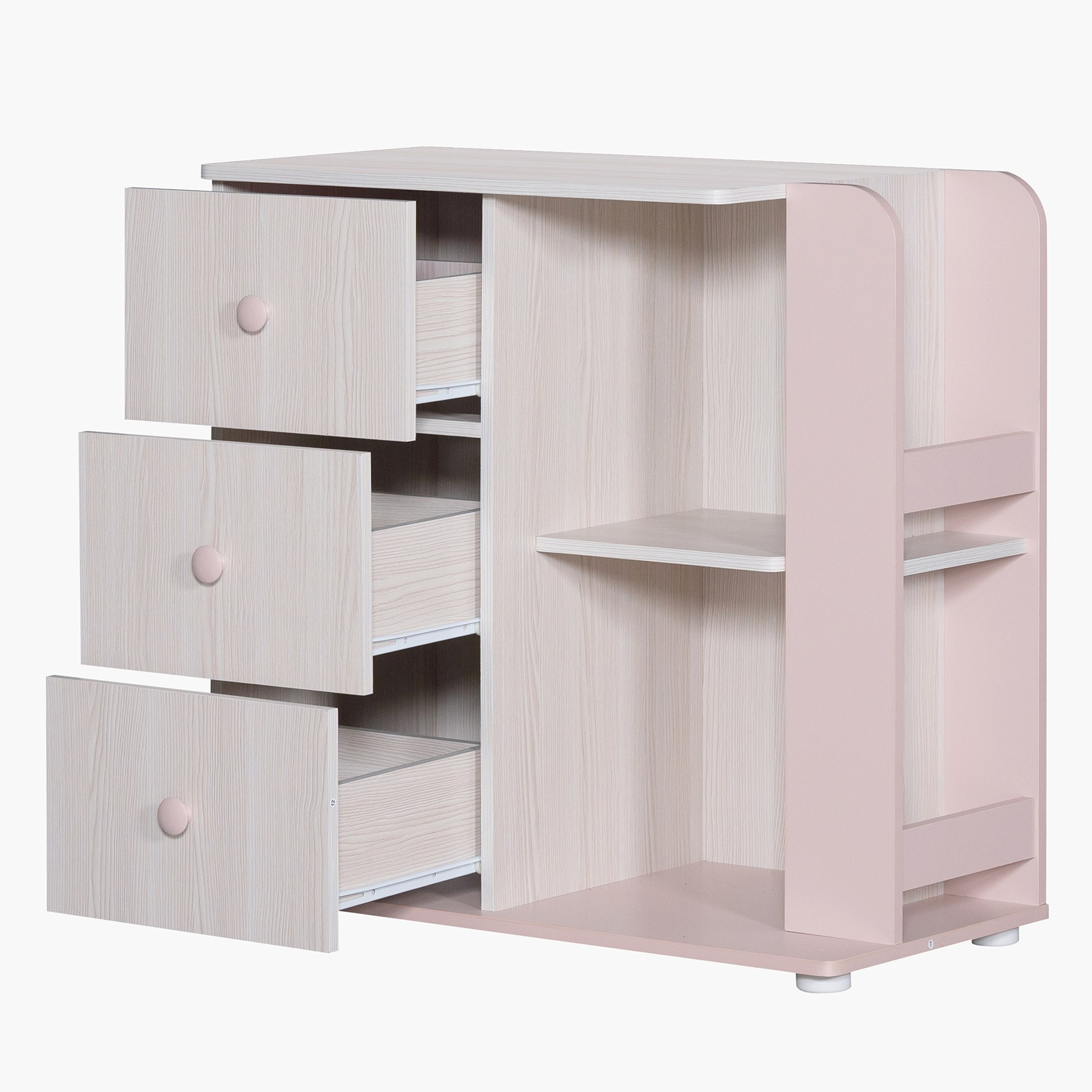 Anna 3-Piece Single Kids Bedroom Package-hbxkidsandyouth-bedsandbedsets-bedroomsets-single-image-17