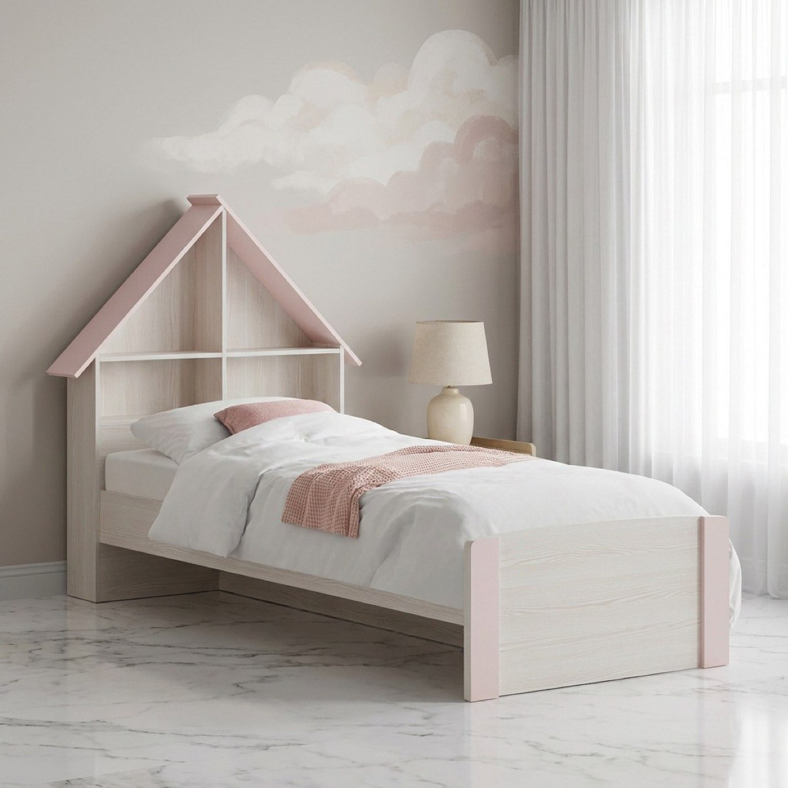 Anna 3-Piece Single Kids Bedroom Package-hbxkidsandyouth-bedsandbedsets-bedroomsets-single-image-2