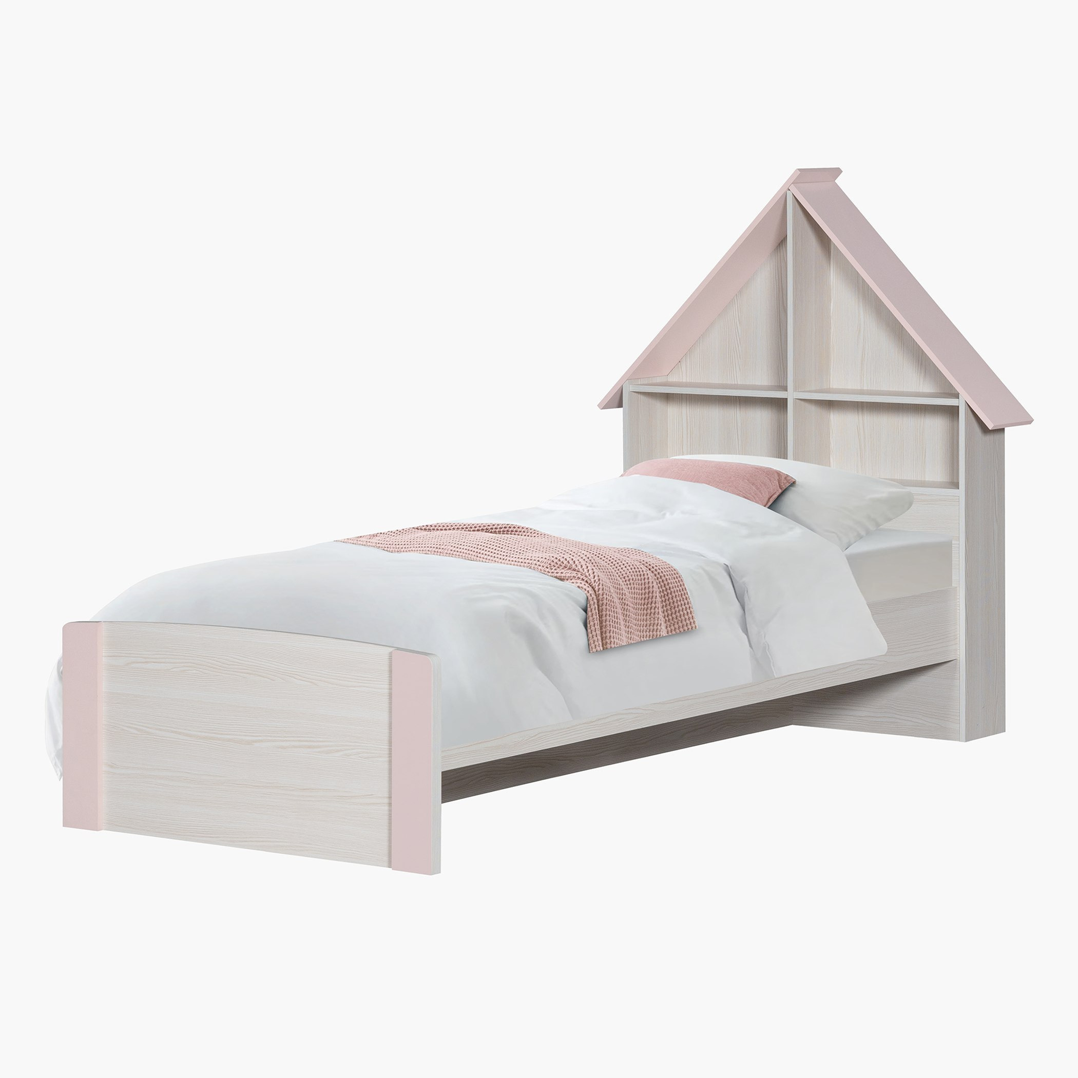 Anna 3-Piece Single Kids Bedroom Package-hbxkidsandyouth-bedsandbedsets-bedroomsets-single-image-5