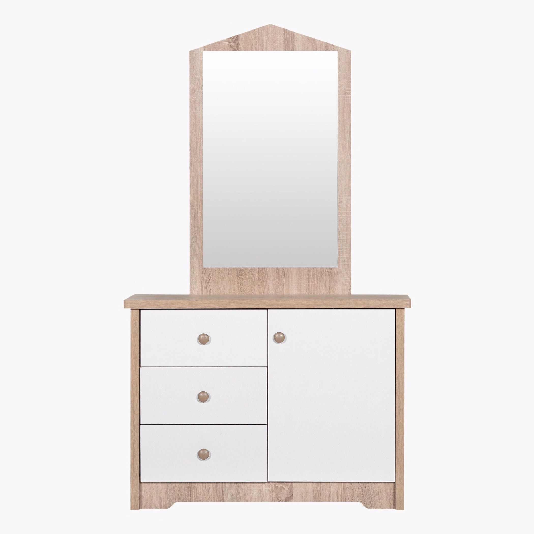 My House 4-Piece Single Kids Bedroom Package-hbxkidsandyouth-bedsandbedsets-bedroomsets-single-image-16