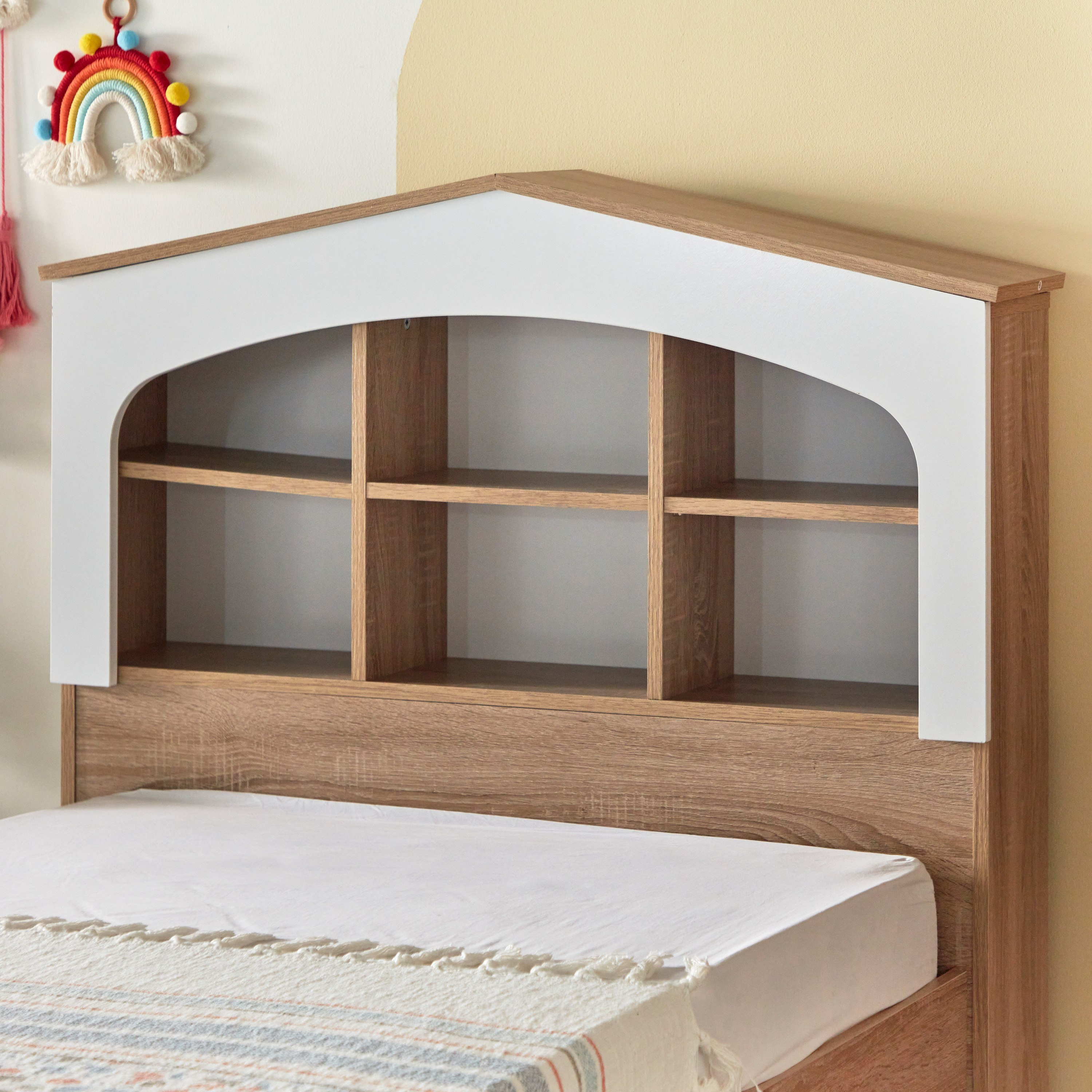 My House 4-Piece Single Kids Bedroom Package-hbxkidsandyouth-bedsandbedsets-bedroomsets-single-image-5