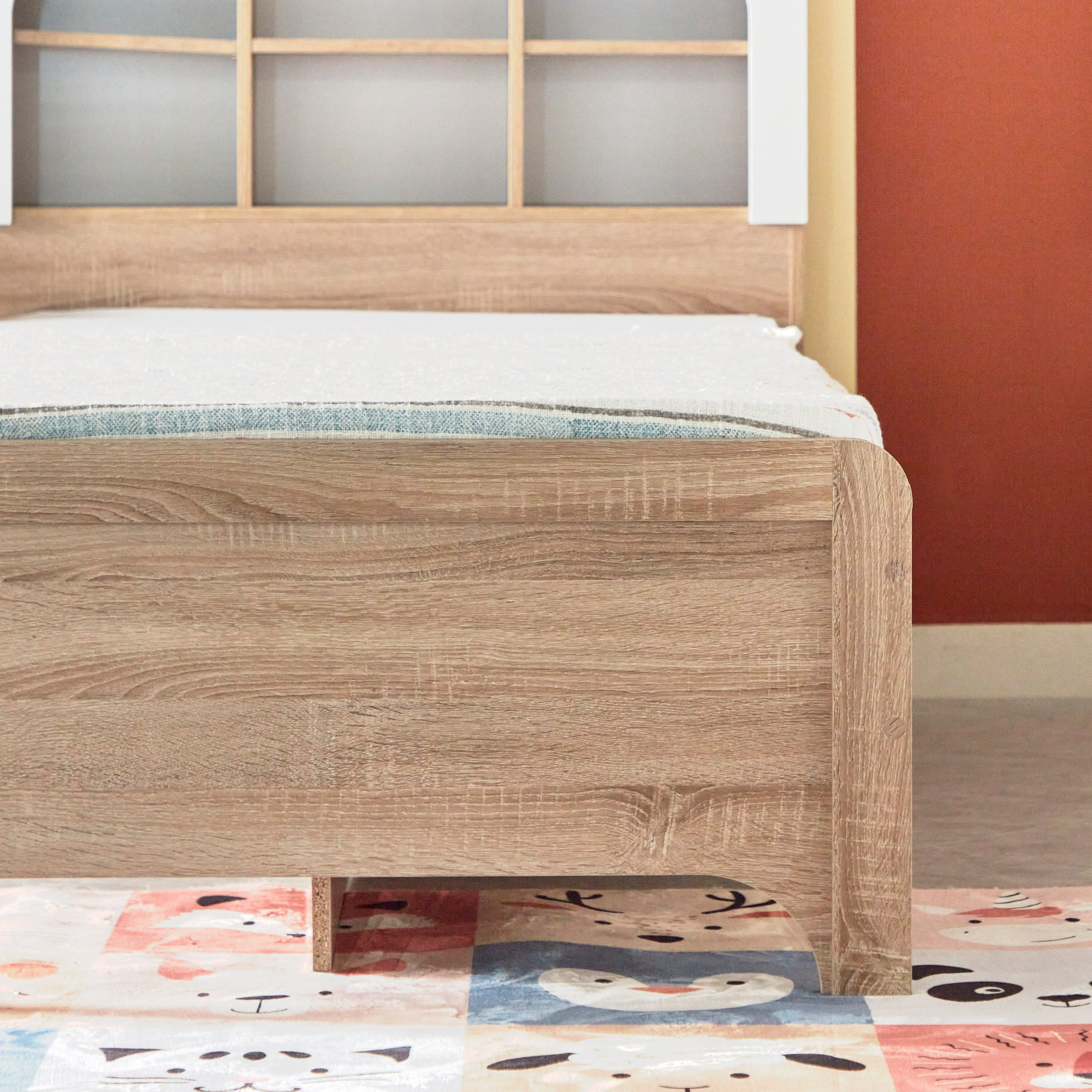 My House 4-Piece Single Kids Bedroom Package-hbxkidsandyouth-bedsandbedsets-bedroomsets-single-image-6