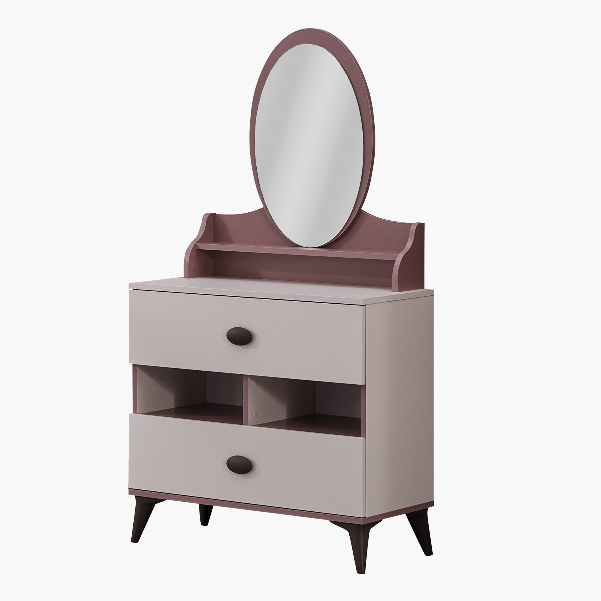 Maybelle 4-Piece Twin Kids Smart Bedroom Package-hbxfurniture-kidsroom-kidsroomsets-twin-image-18