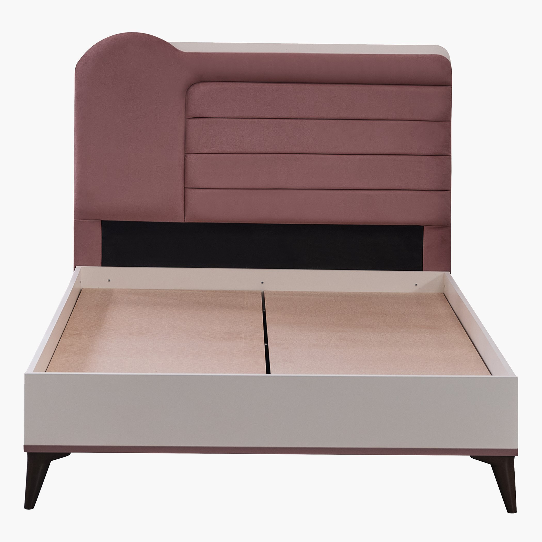 Maybelle 4-Piece Twin Kids Smart Bedroom Package-hbxfurniture-kidsroom-kidsroomsets-twin-image-7