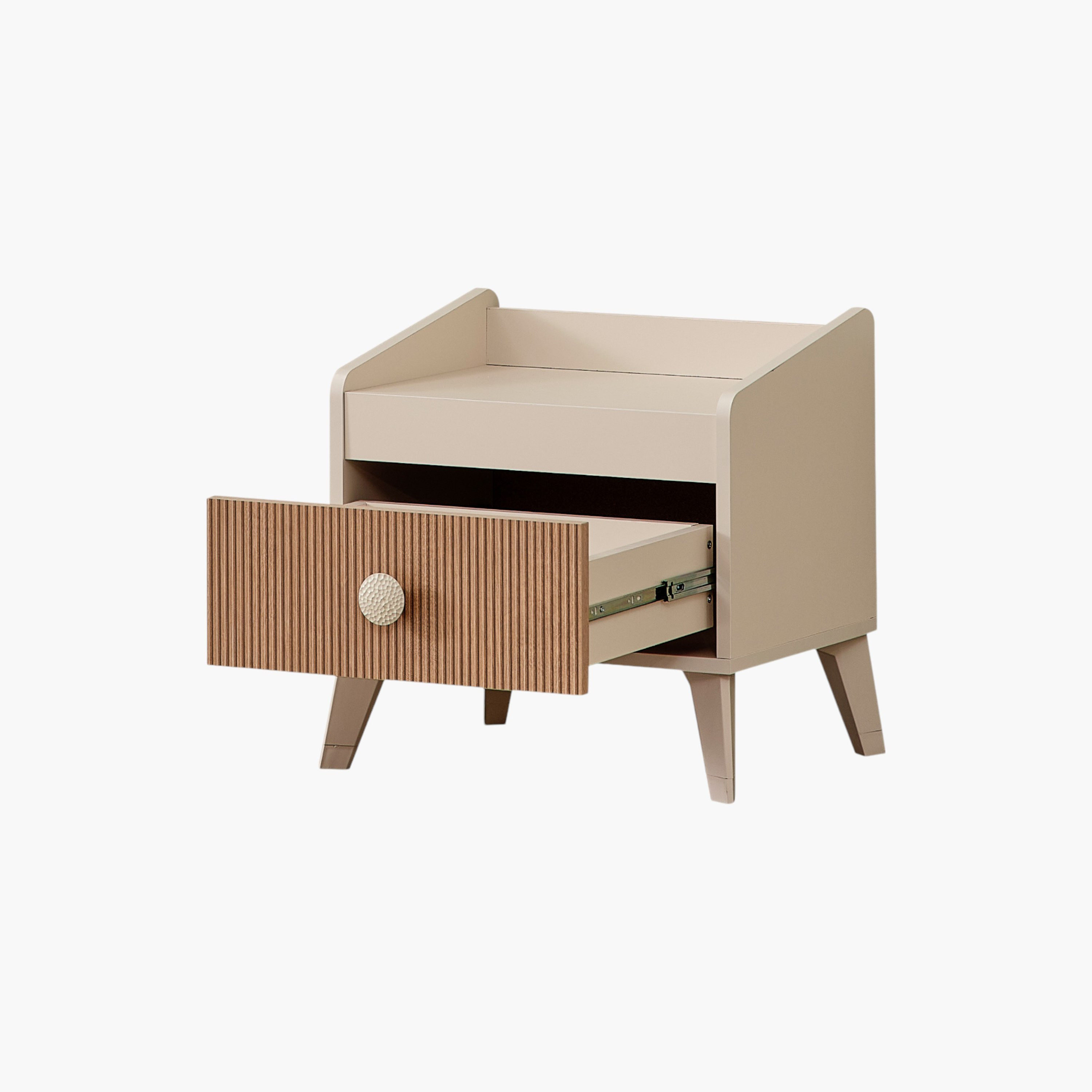 Kingslay 4-Piece Twin Kids Smart Bedroom Package-hbxfurniture-kidsroom-kidsroomsets-twin-image-11