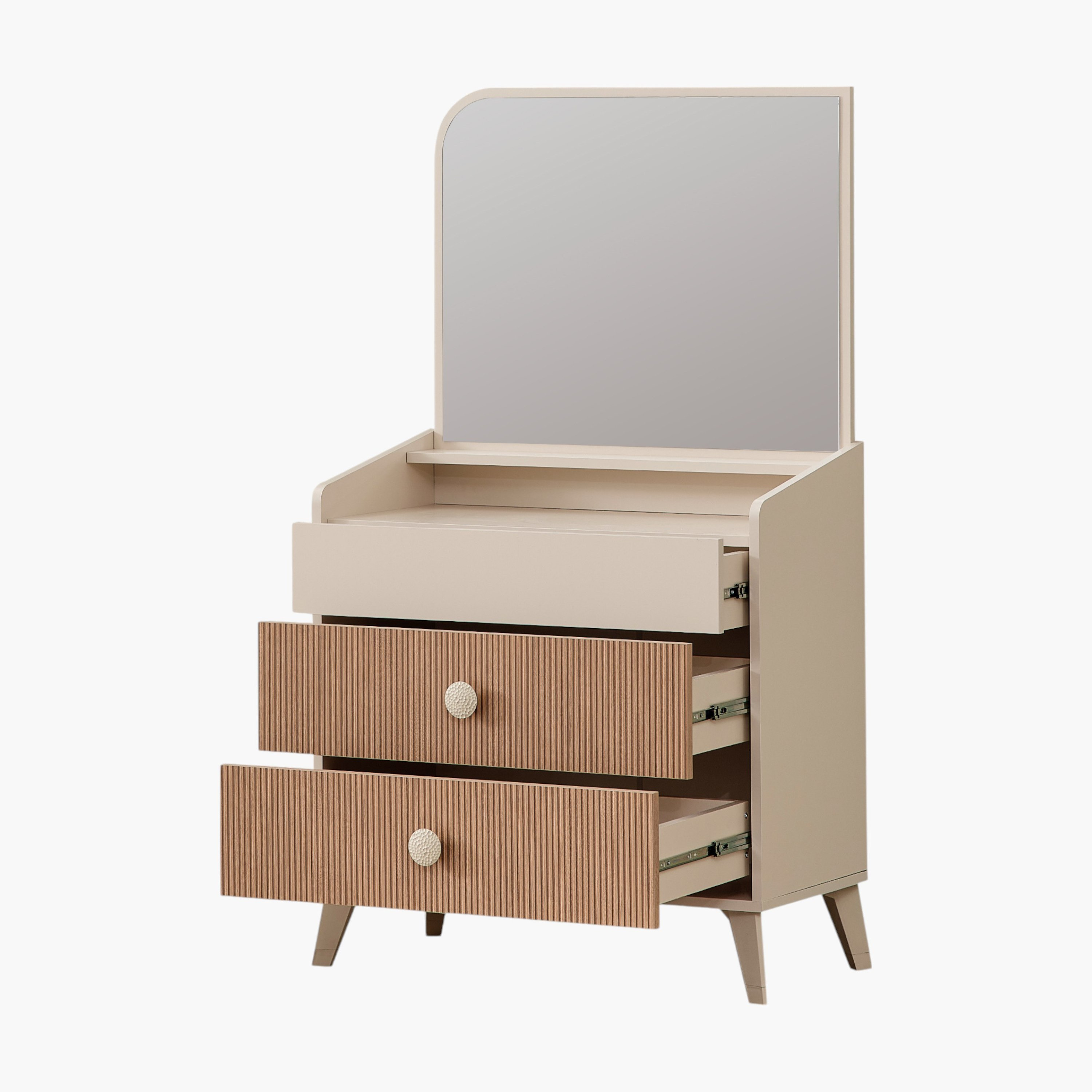 Kingslay 4-Piece Twin Kids Smart Bedroom Package-hbxfurniture-kidsroom-kidsroomsets-twin-image-15