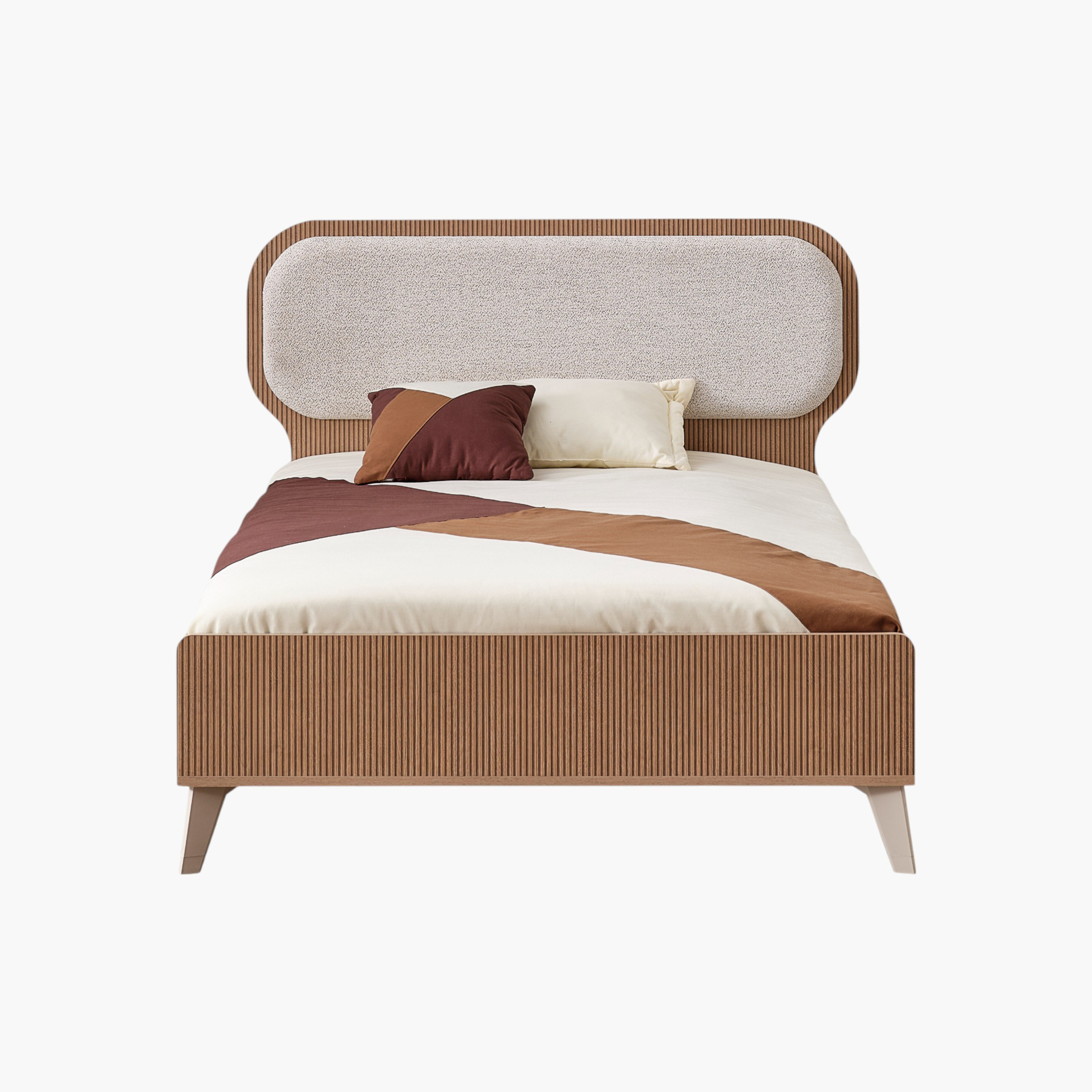 Kingslay 4-Piece Twin Kids Smart Bedroom Package-hbxfurniture-kidsroom-kidsroomsets-twin-image-5