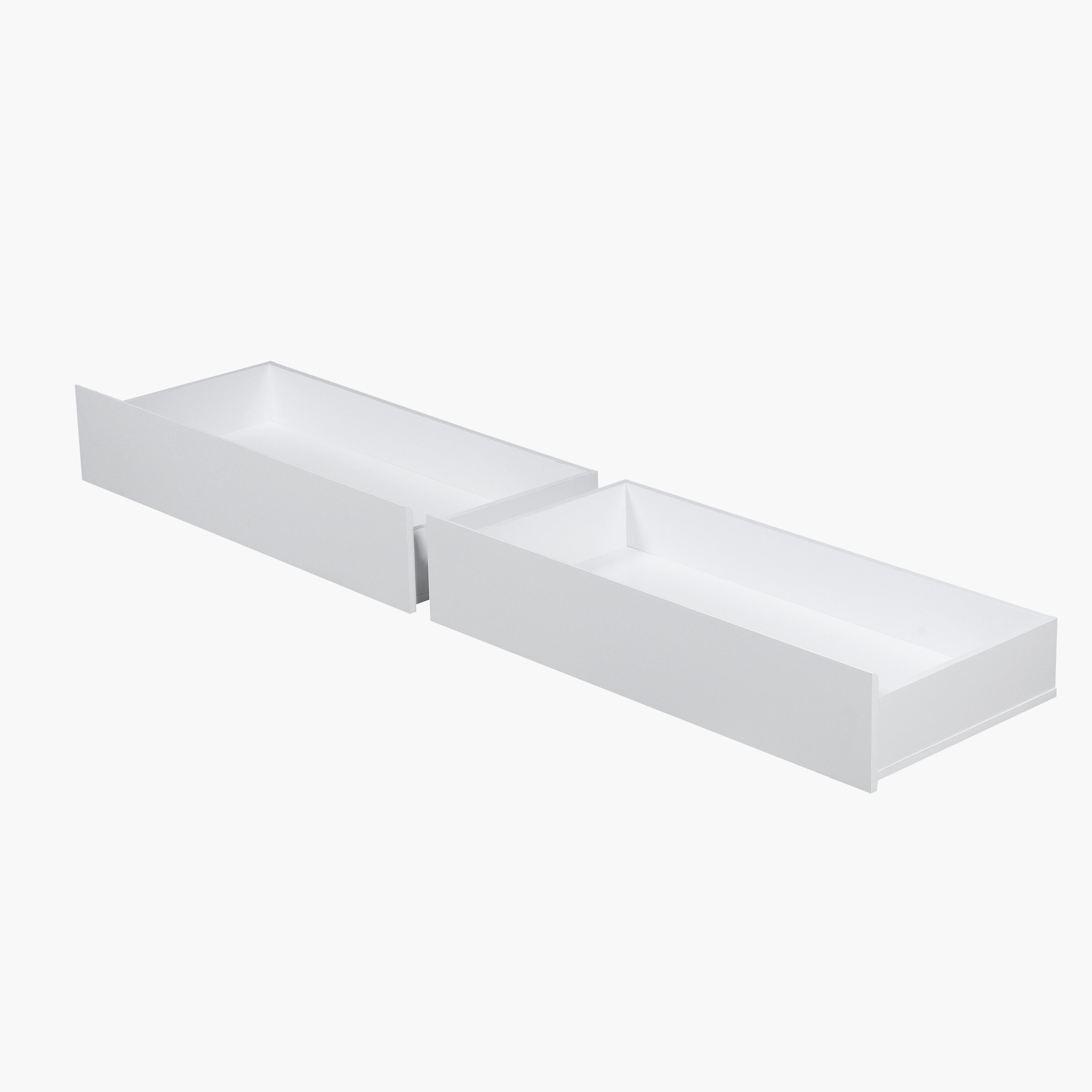 Ivory 3-Piece Kids Storage Headboard Bed and Drawer Bedroom Package-hbxbedroom-bedsandbedsets-beds-twin-image-6