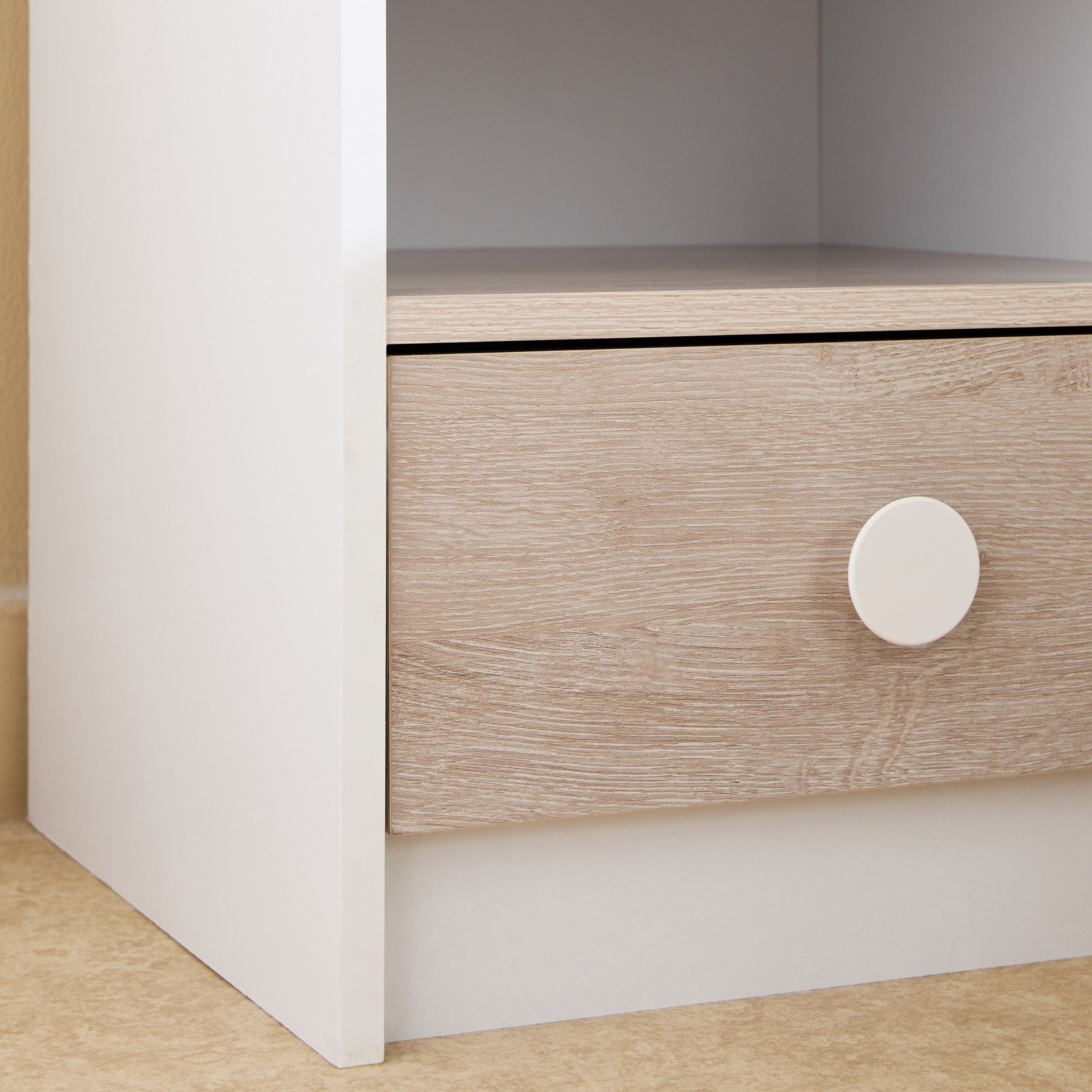 Ivory Juniper 3-Piece Toddler Bedroom Package-hbxfurniture-bedsandbedsets-beds-toddler-image-13