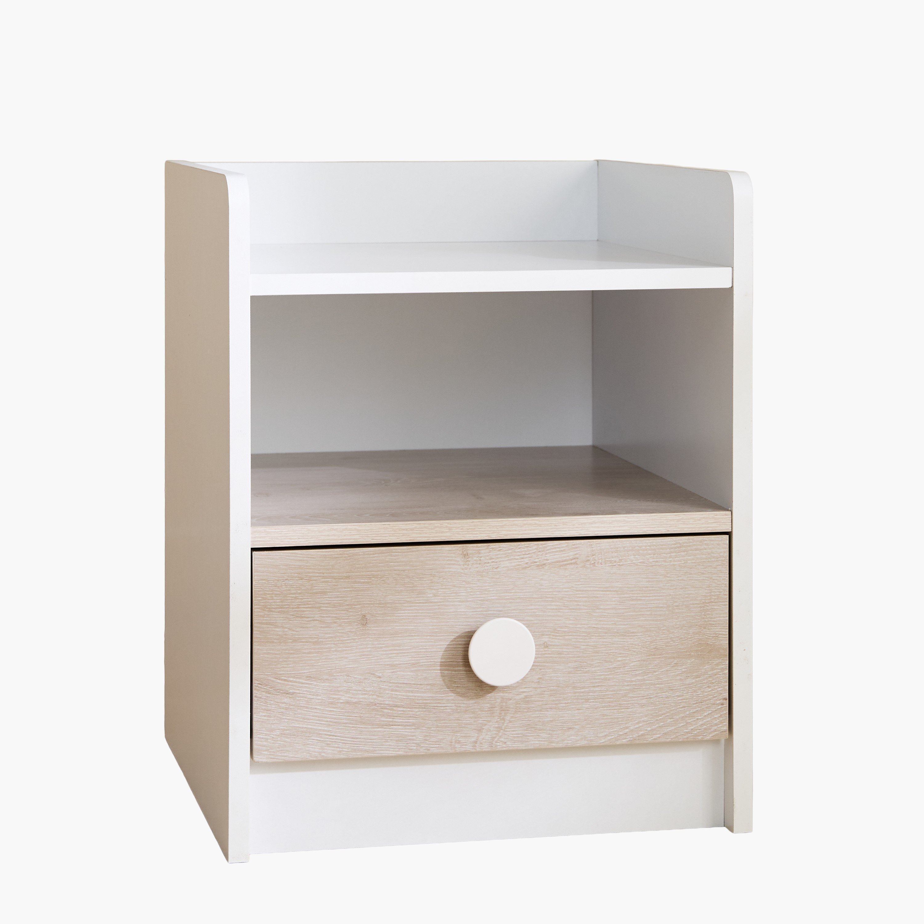 Ivory Juniper 3-Piece Toddler Bedroom Package-hbxfurniture-bedsandbedsets-beds-toddler-image-14