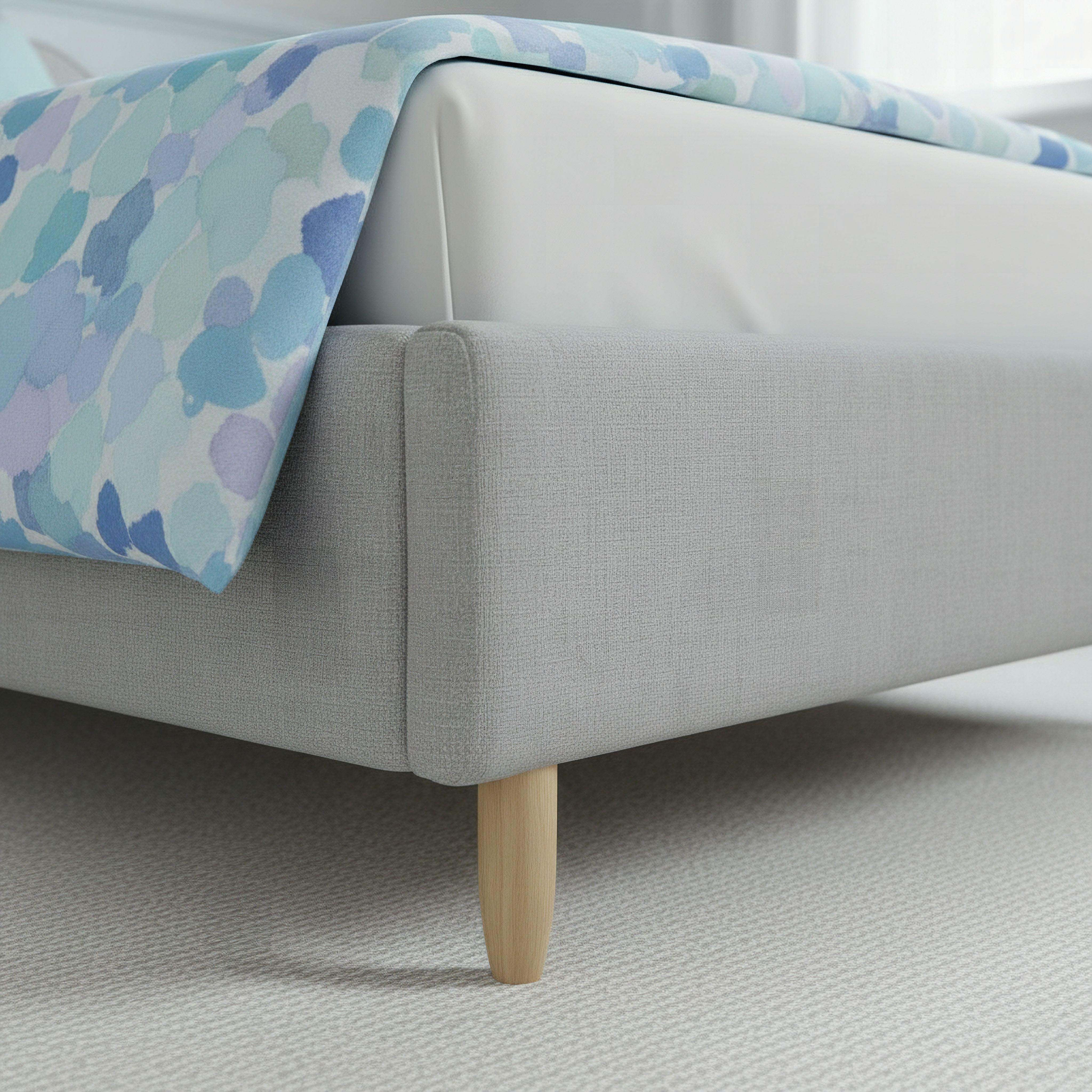 Ivory Nimbus 3-Piece Kids Single Bedroom Package-hbxkidsandyouth-bedsandbedsets-bedroomsets-single-image-6