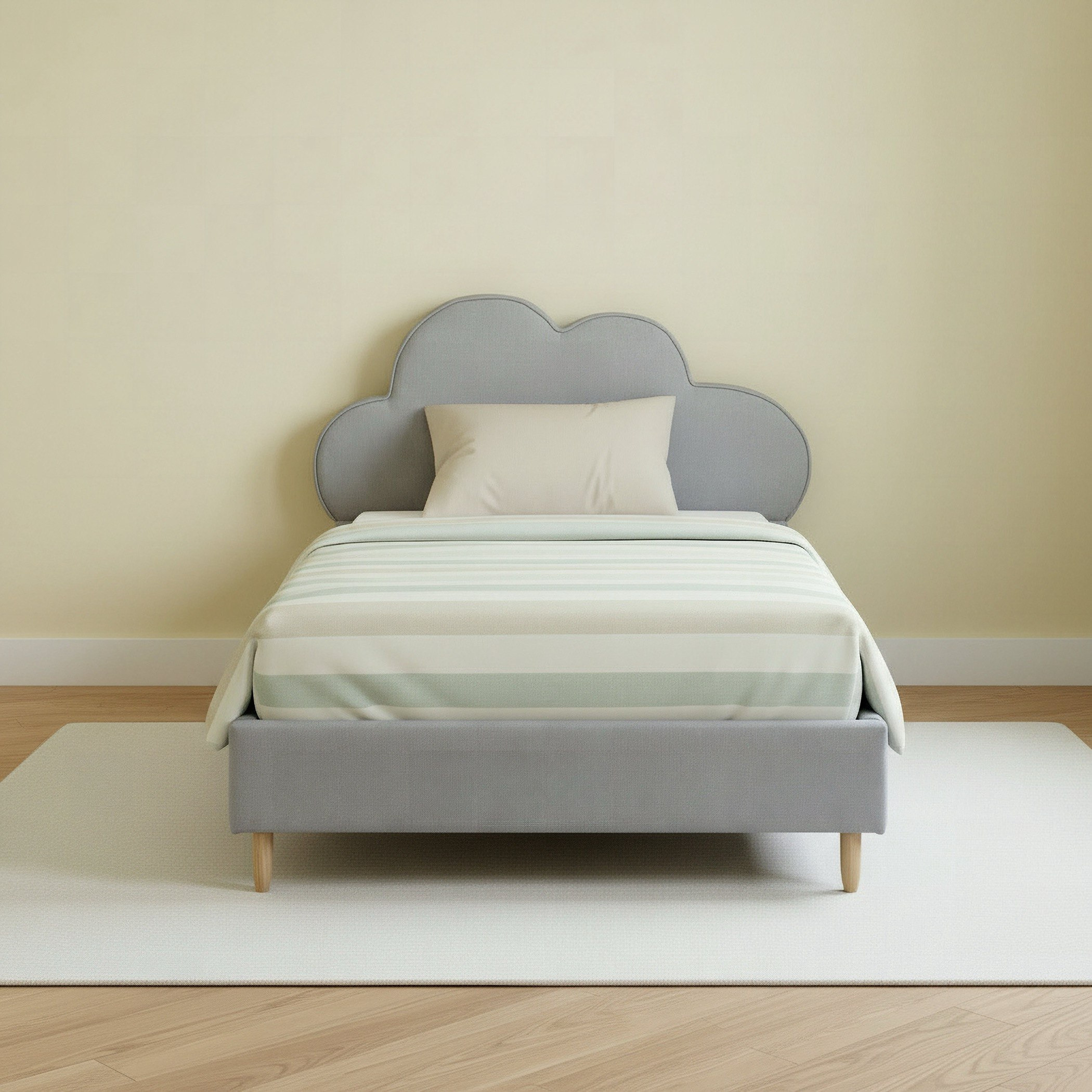 Ivory Nimbus 3-Piece Twin Kids Bedroom Package-hbxfurniture-kidsroom-kidsroomsets-twin-image-3