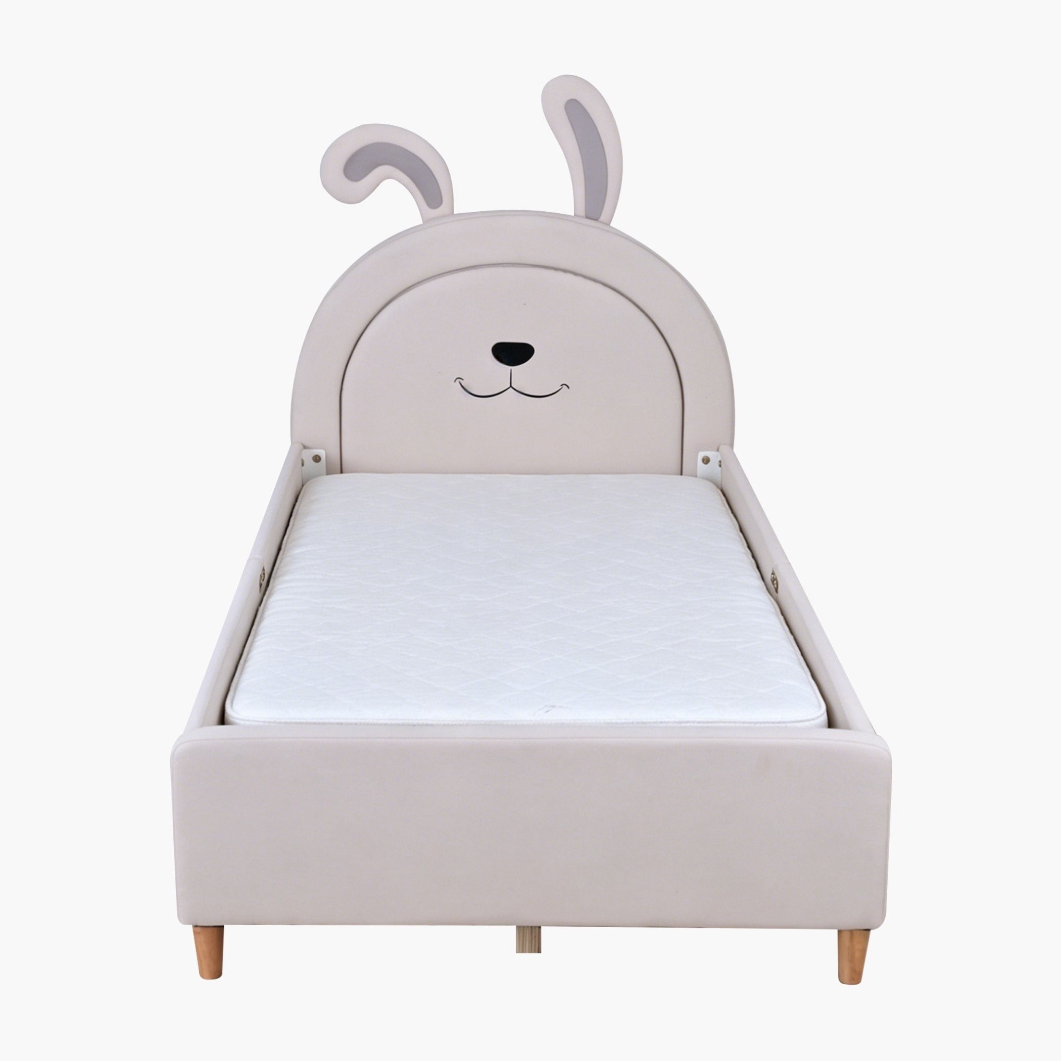 Ivory Skippy 3-Piece Single Kids Bedroom Package-hbxkidsandyouth-bedsandbedsets-bedroomsets-single-image-6