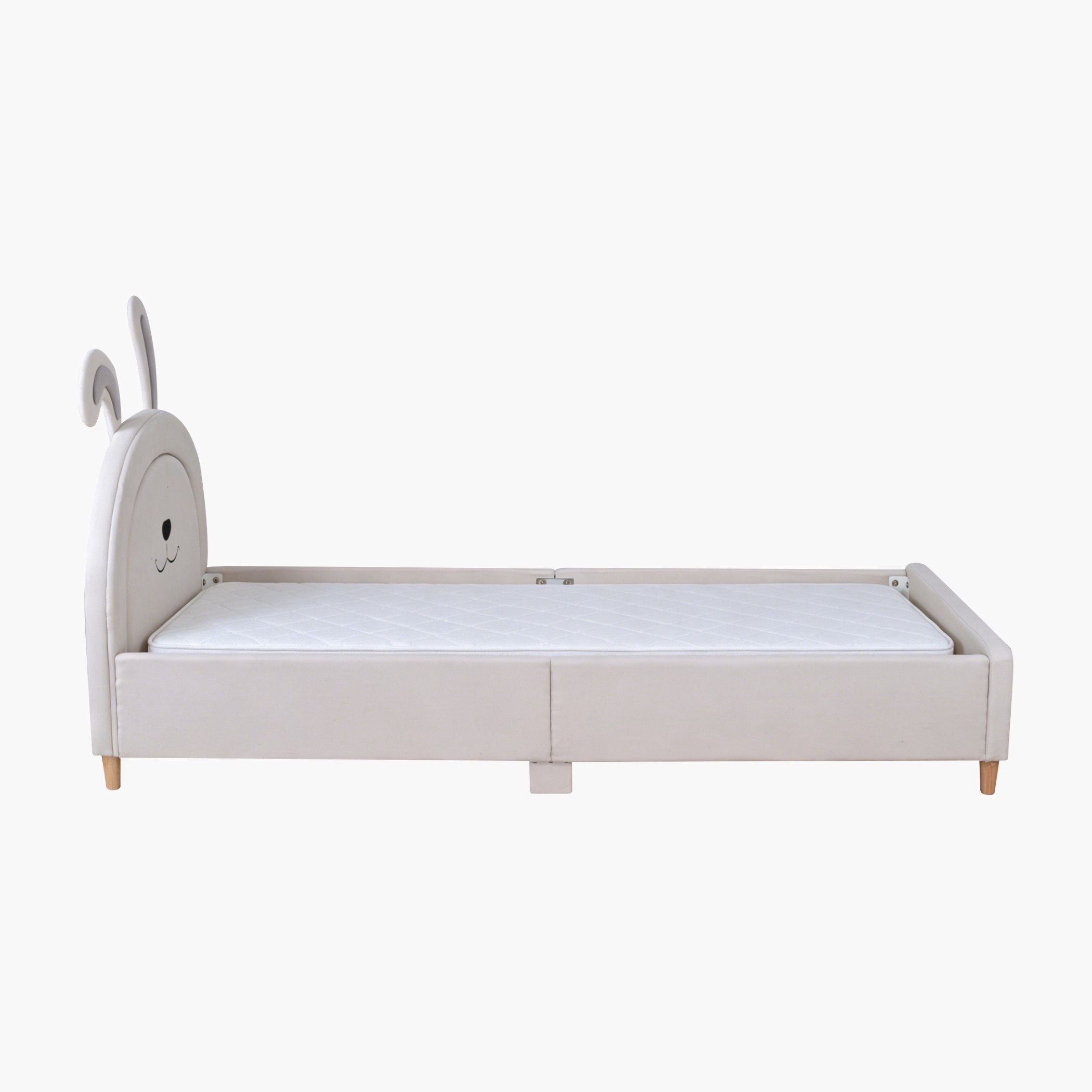 Ivory Skippy 3-Piece Single Kids Bedroom Package-hbxkidsandyouth-bedsandbedsets-bedroomsets-single-image-7
