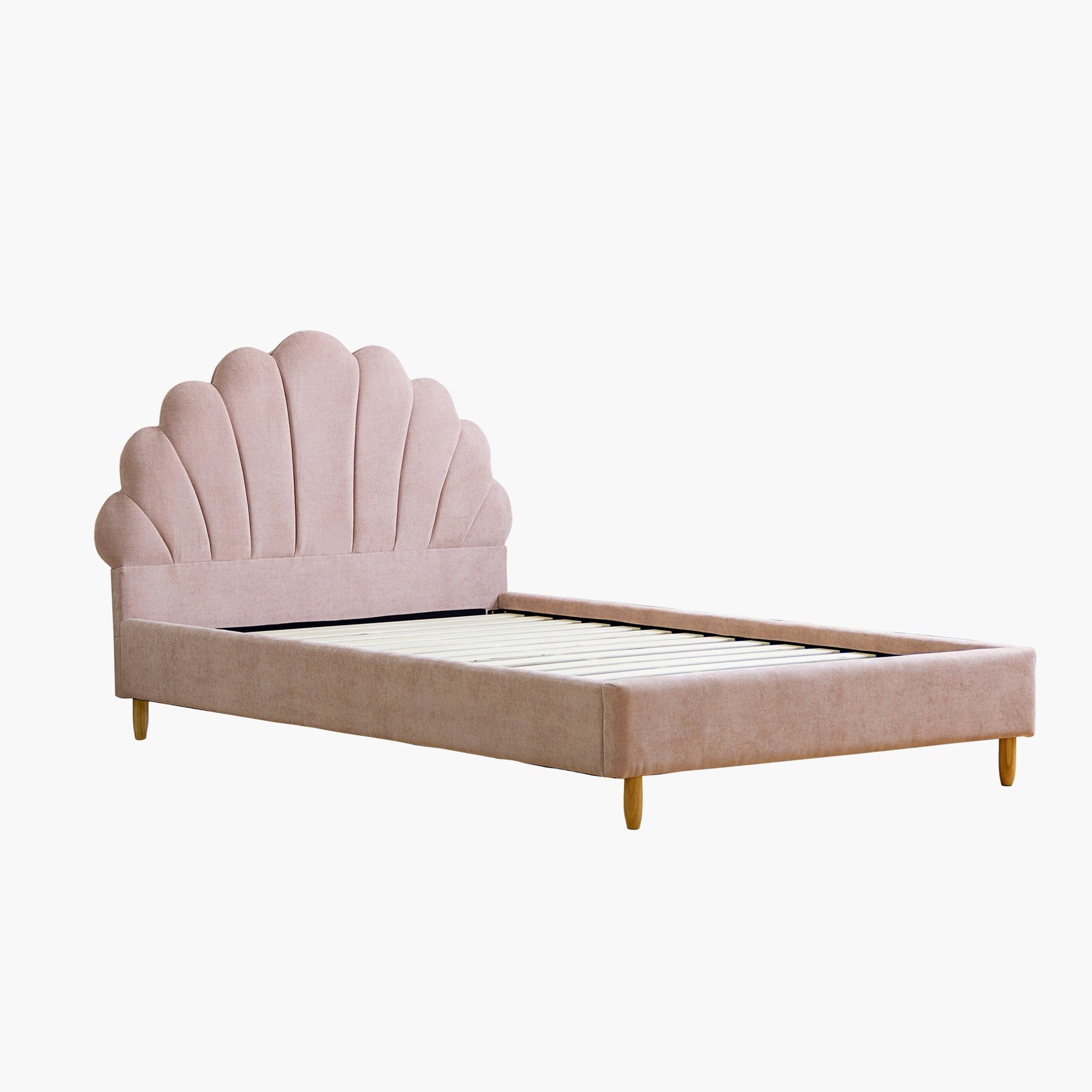 Ivory Bloom 3-Piece Single Kids Bedroom Package-hbxkidsandyouth-bedsandbedsets-bedroomsets-single-image-10
