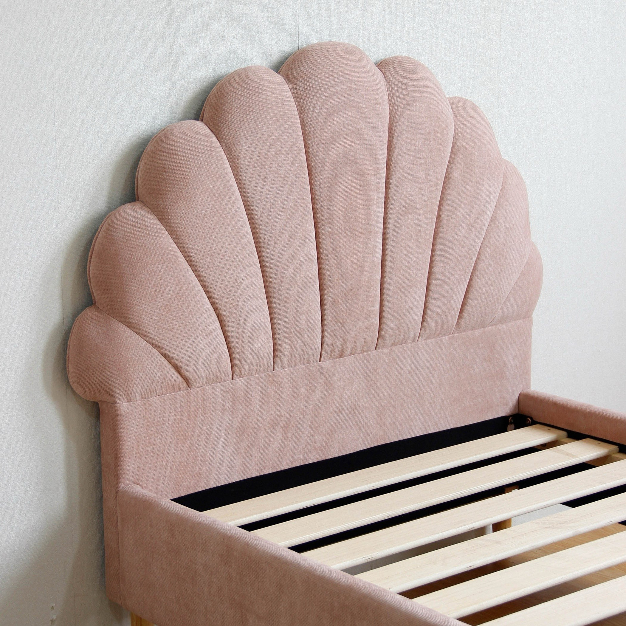 Ivory Bloom 3-Piece Single Kids Bedroom Package-hbxkidsandyouth-bedsandbedsets-bedroomsets-single-image-4