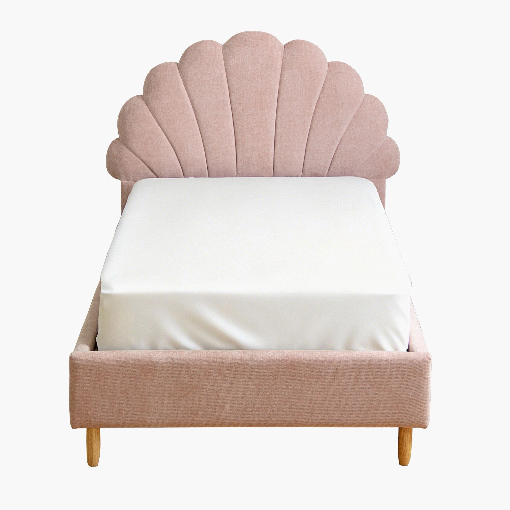 Ivory Bloom 3-Piece Single Kids Bedroom Package-hbxkidsandyouth-bedsandbedsets-bedroomsets-single-image-9