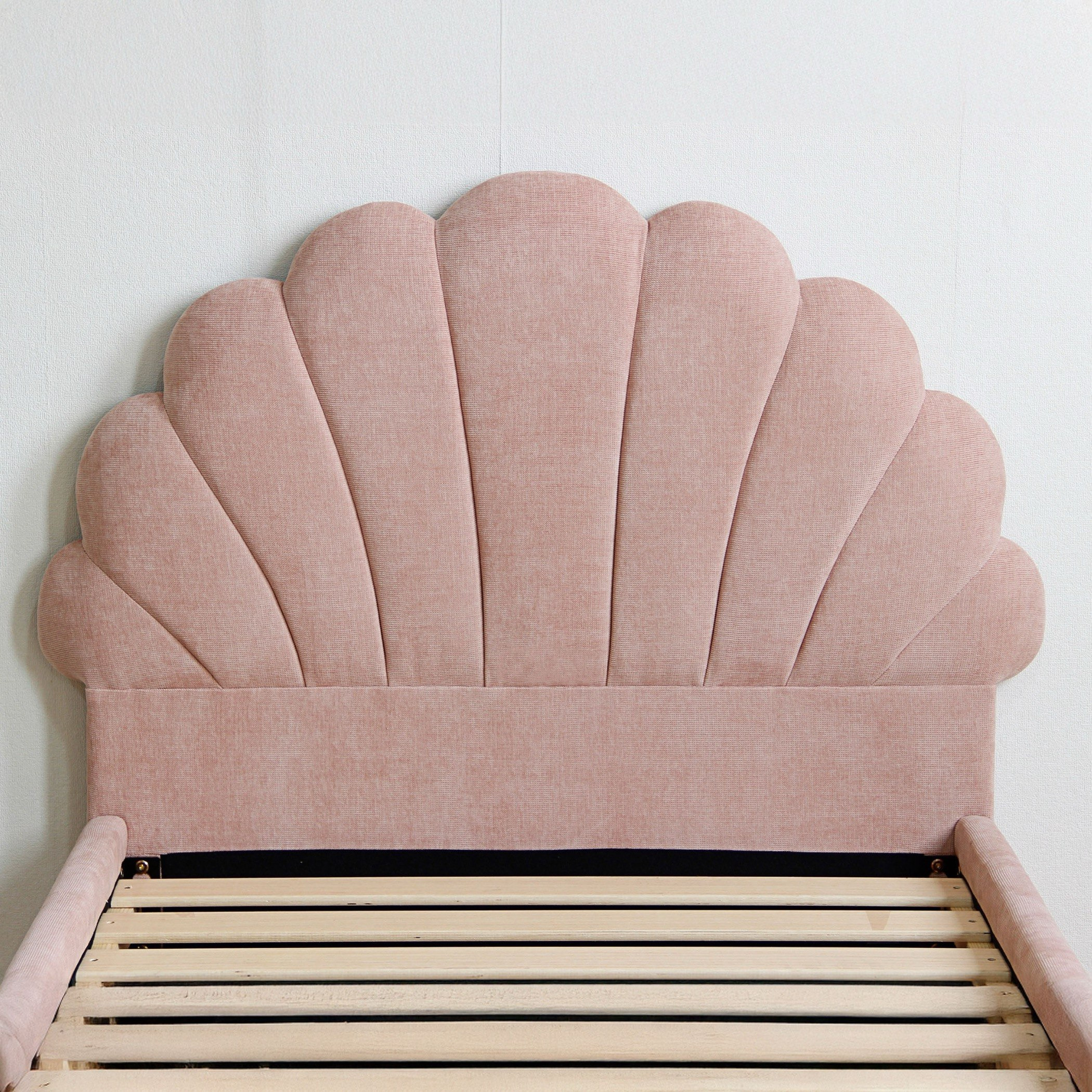 Ivory Bloom 3-Piece Twin Kids Bedroom Package-hbxfurniture-kidsroom-kidsroomsets-twin-image-4