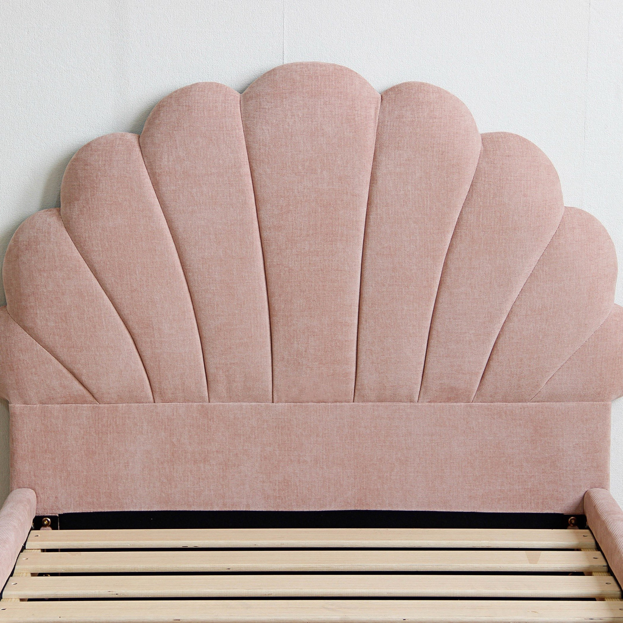 Ivory Bloom 3-Piece Twin Kids Bedroom Package-hbxfurniture-kidsroom-kidsroomsets-twin-image-5