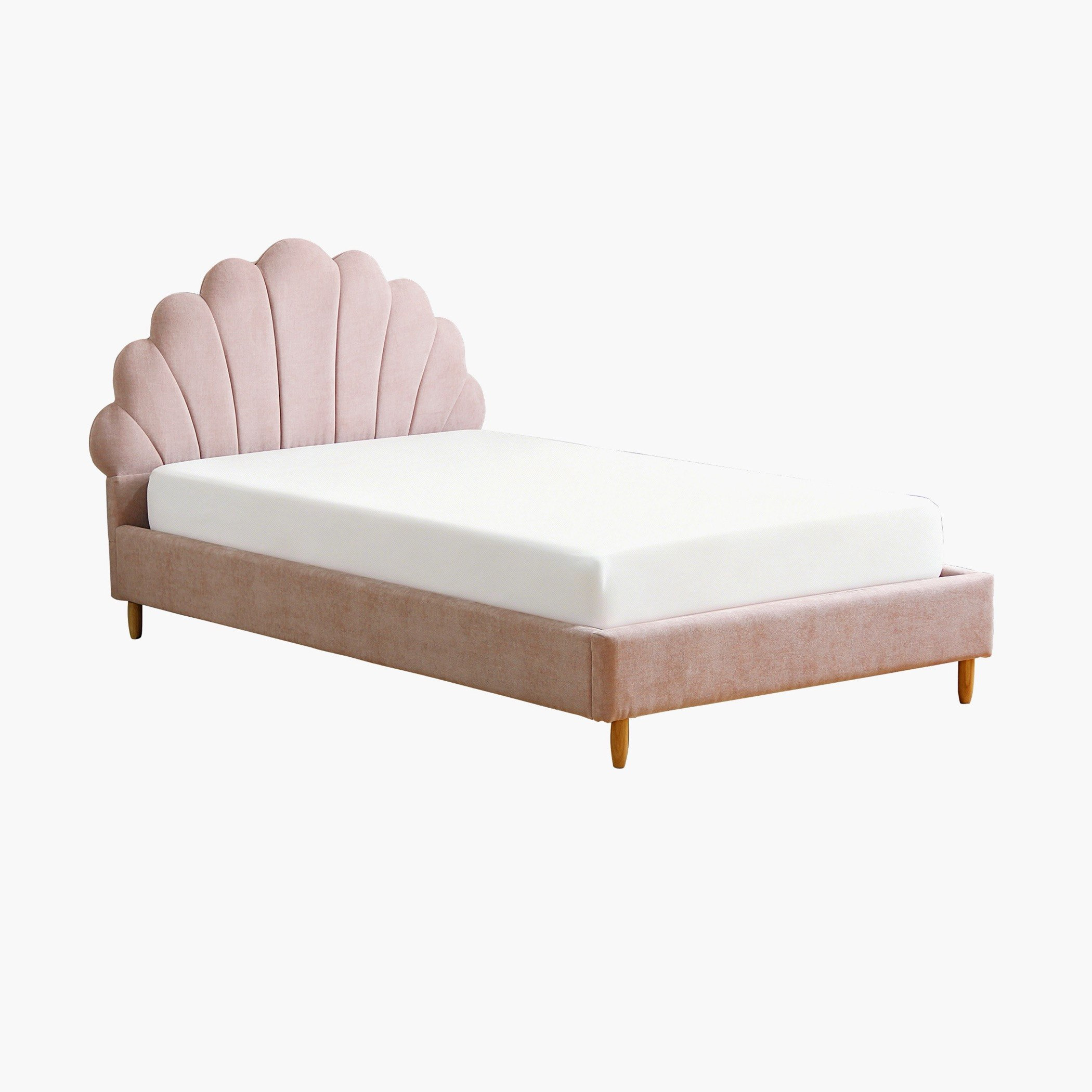 Ivory Bloom 3-Piece Twin Kids Bedroom Package-hbxfurniture-kidsroom-kidsroomsets-twin-image-7