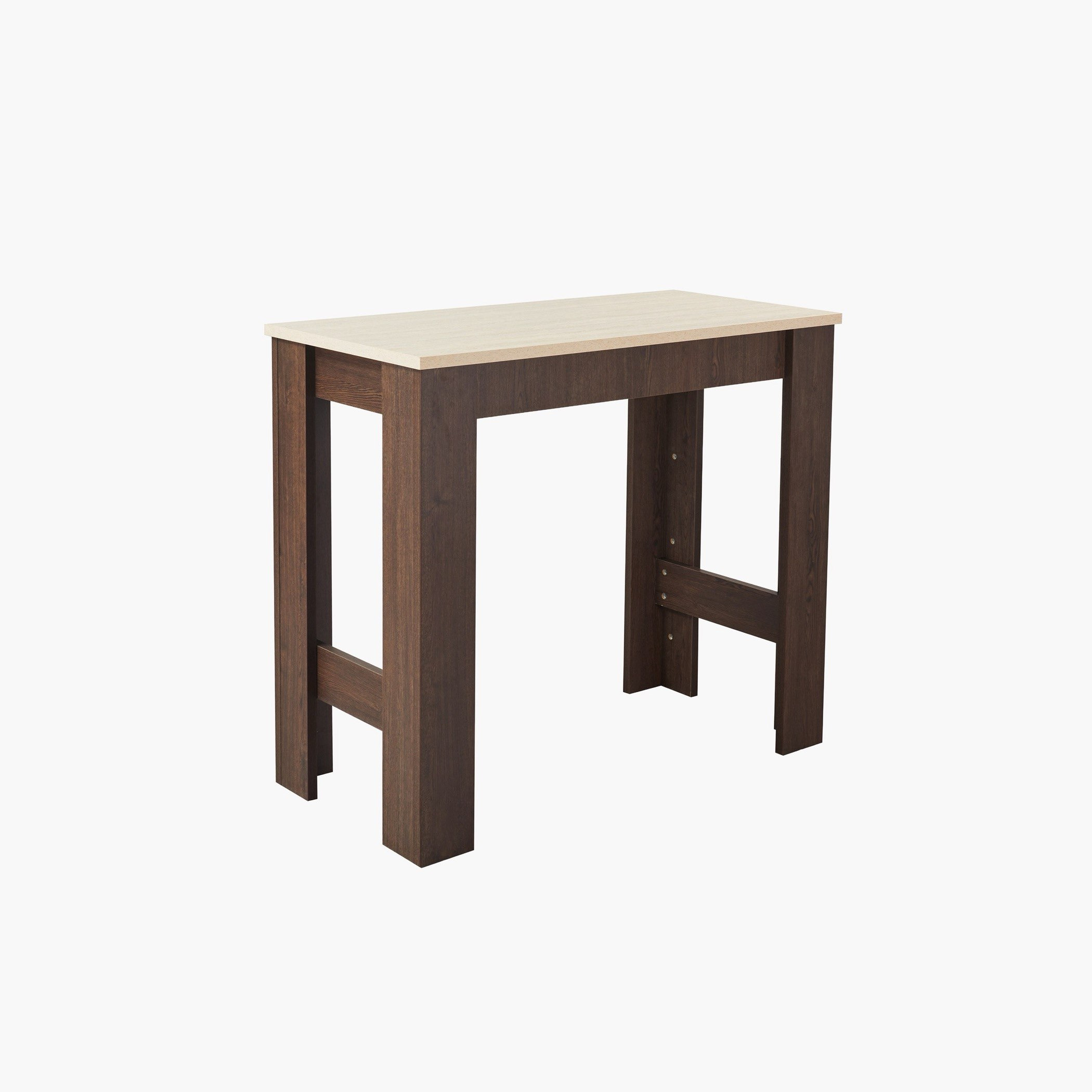 Modulix Nile Caspian 4-Seater Bar Table Dining Set-hbxdiningroom-diningtablesandsets-diningsets-fourseater-image-5