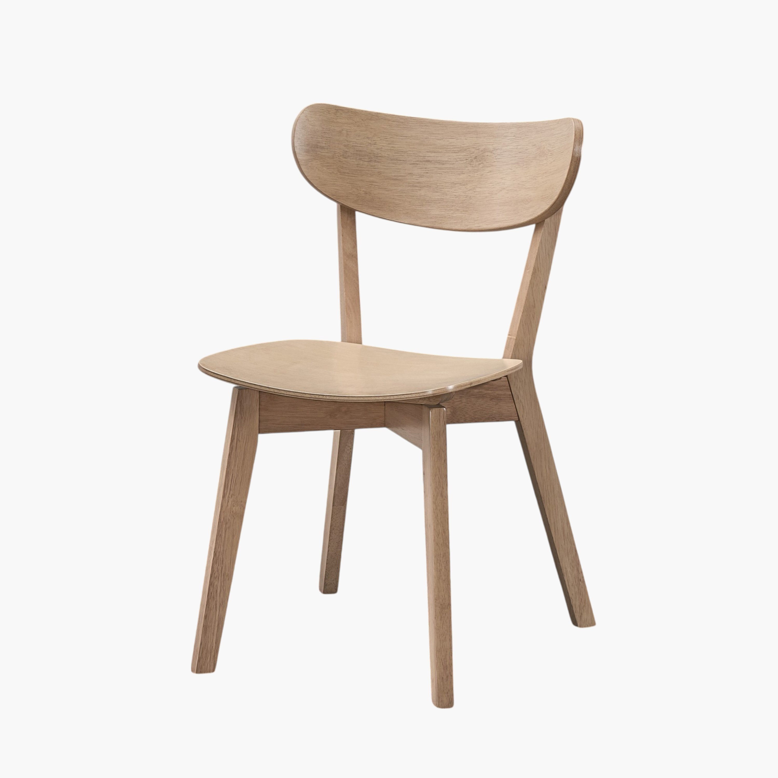 Scandi Luma 4-Seater Foldable Dining Set-hbxdiningroom-diningtablesandsets-diningsets-fourseater-image-8