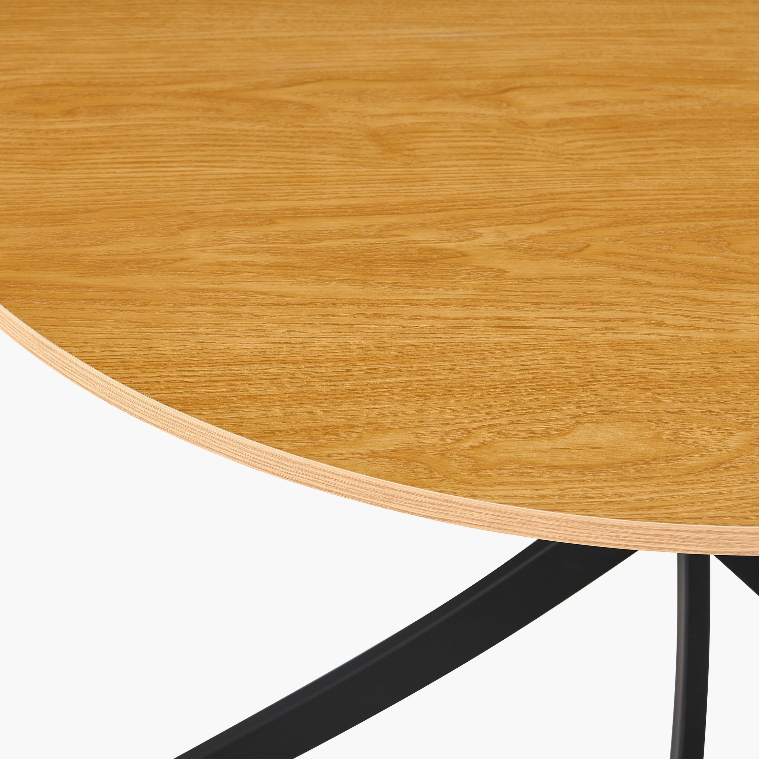 Movo Tory Urban Finland 4-Seater Round Dining Set-hbxdiningroom-diningtablesandsets-diningsets-fourseater-image-3