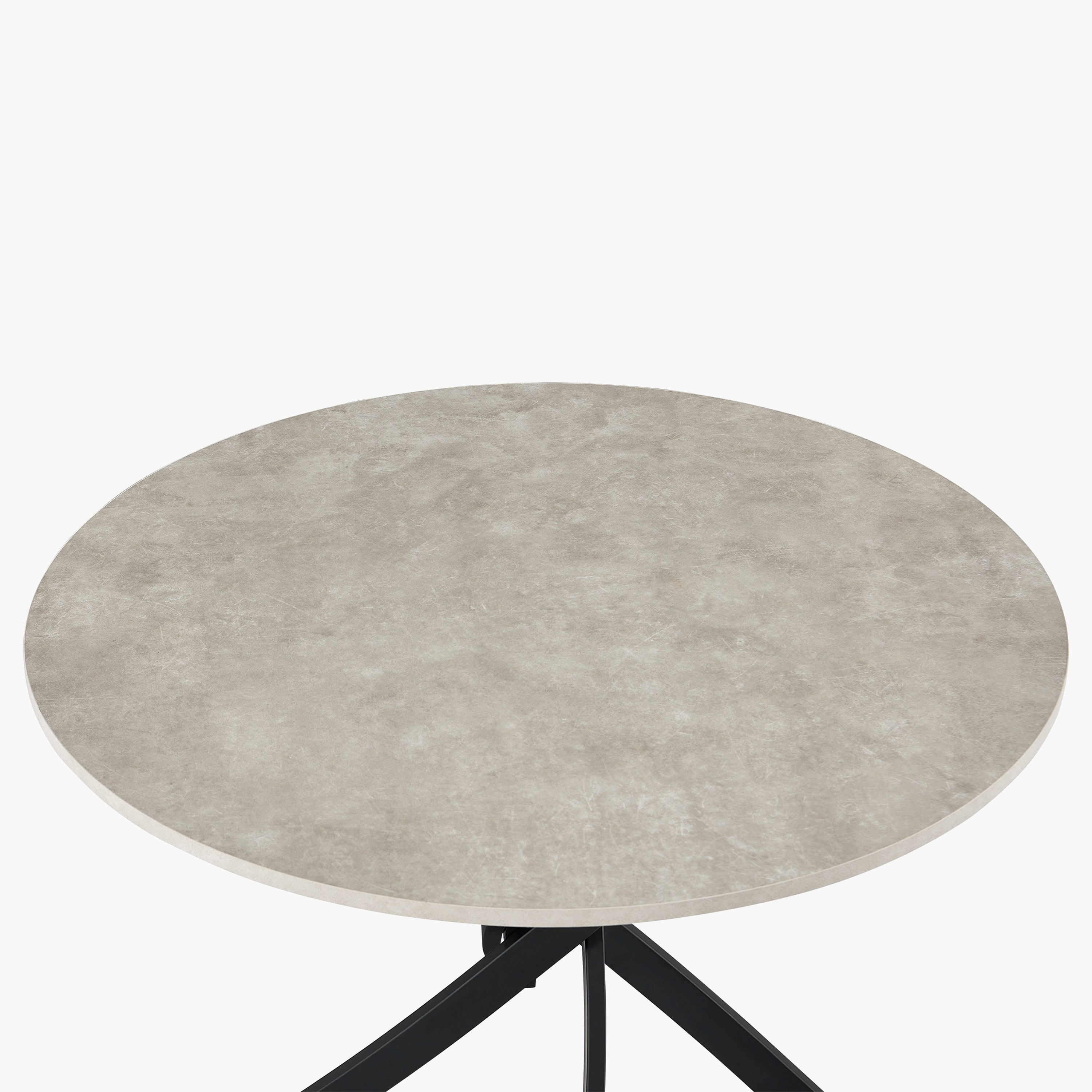 طقم سفرة بسطح مستدير و4 مقاعد من موفو توري أوربان فينلاند-hbxdiningroom-diningtablesandsets-diningsets-fourseater-image-3