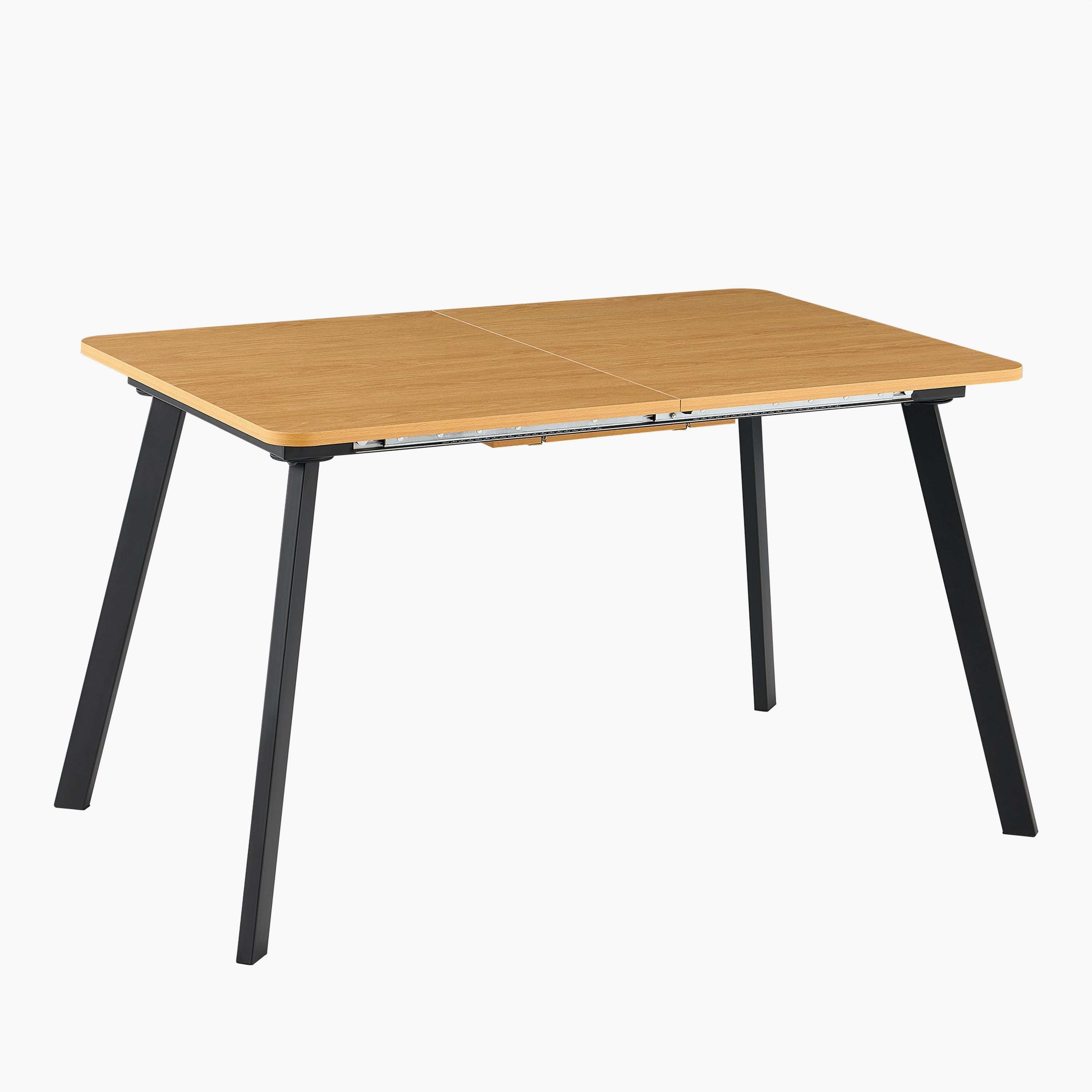 Movo Tory Urban Roma 6-Seater Extendable Dining Set-hbxfurniture-diningtablesandsets-diningsets-sixseater-image-9