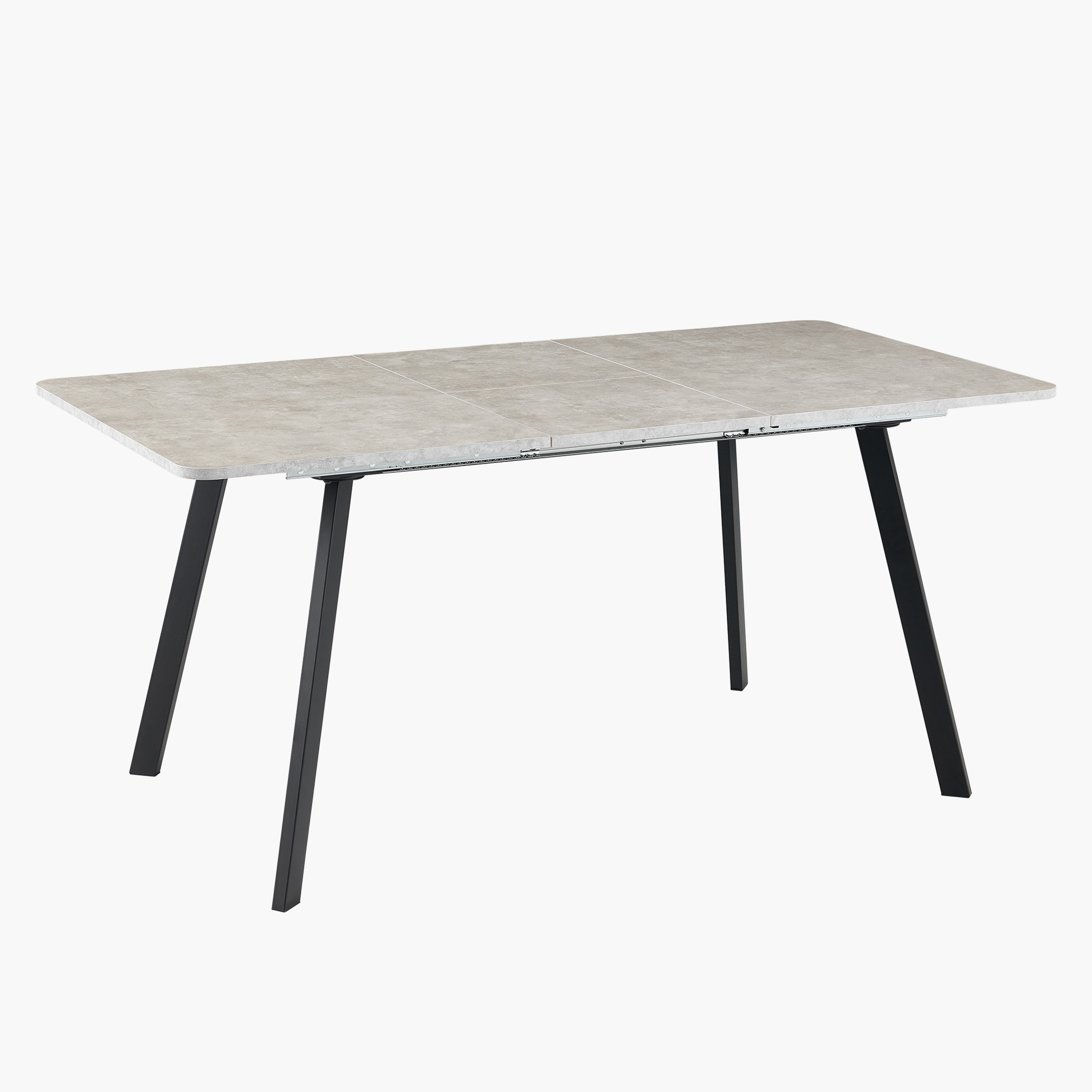 Movo Tory Urban Roma 6-Seater Extendable Dining Set-hbxfurniture-diningtablesandsets-diningsets-sixseater-image-10