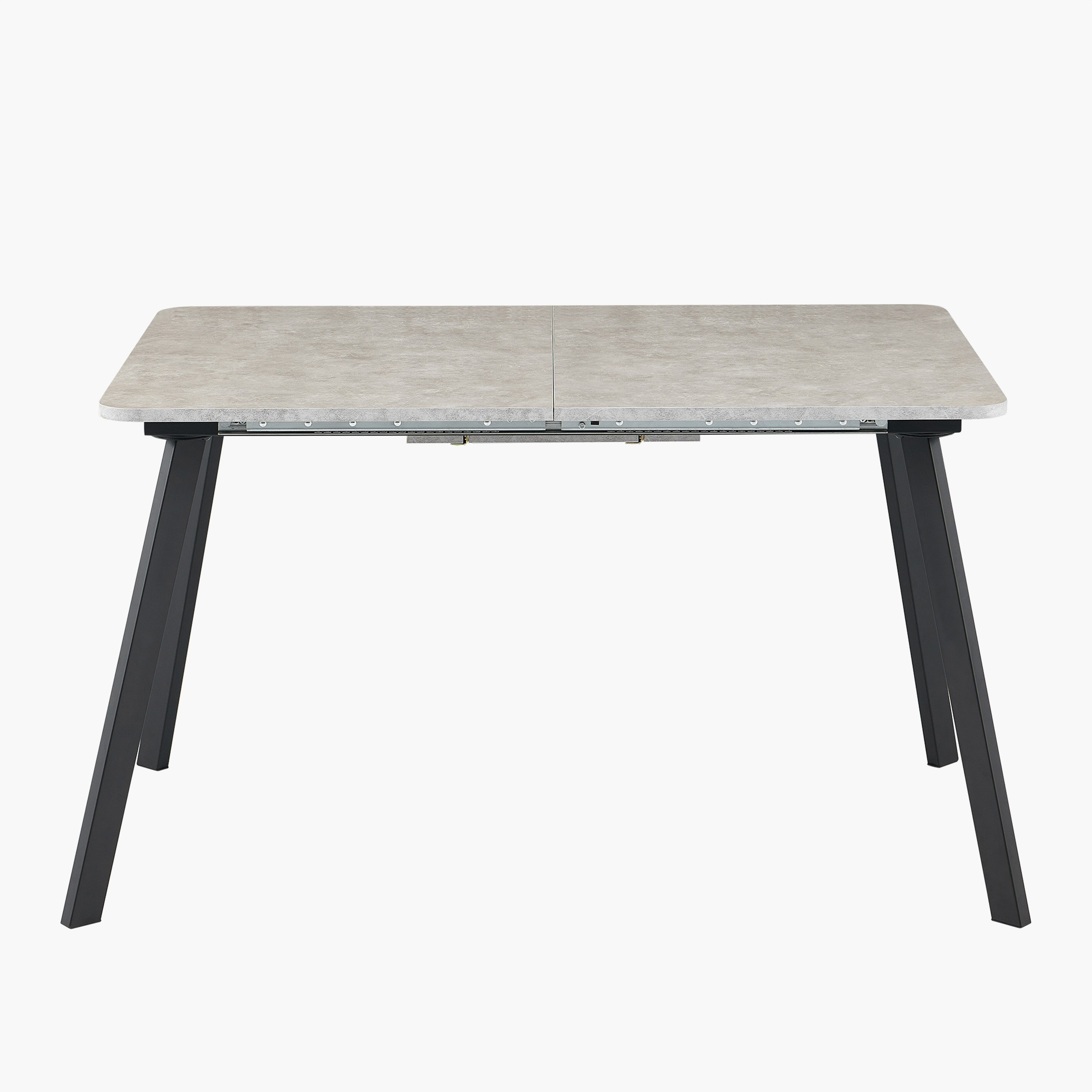 Movo Tory Urban Roma 6-Seater Extendable Dining Set-hbxfurniture-diningtablesandsets-diningsets-sixseater-image-7