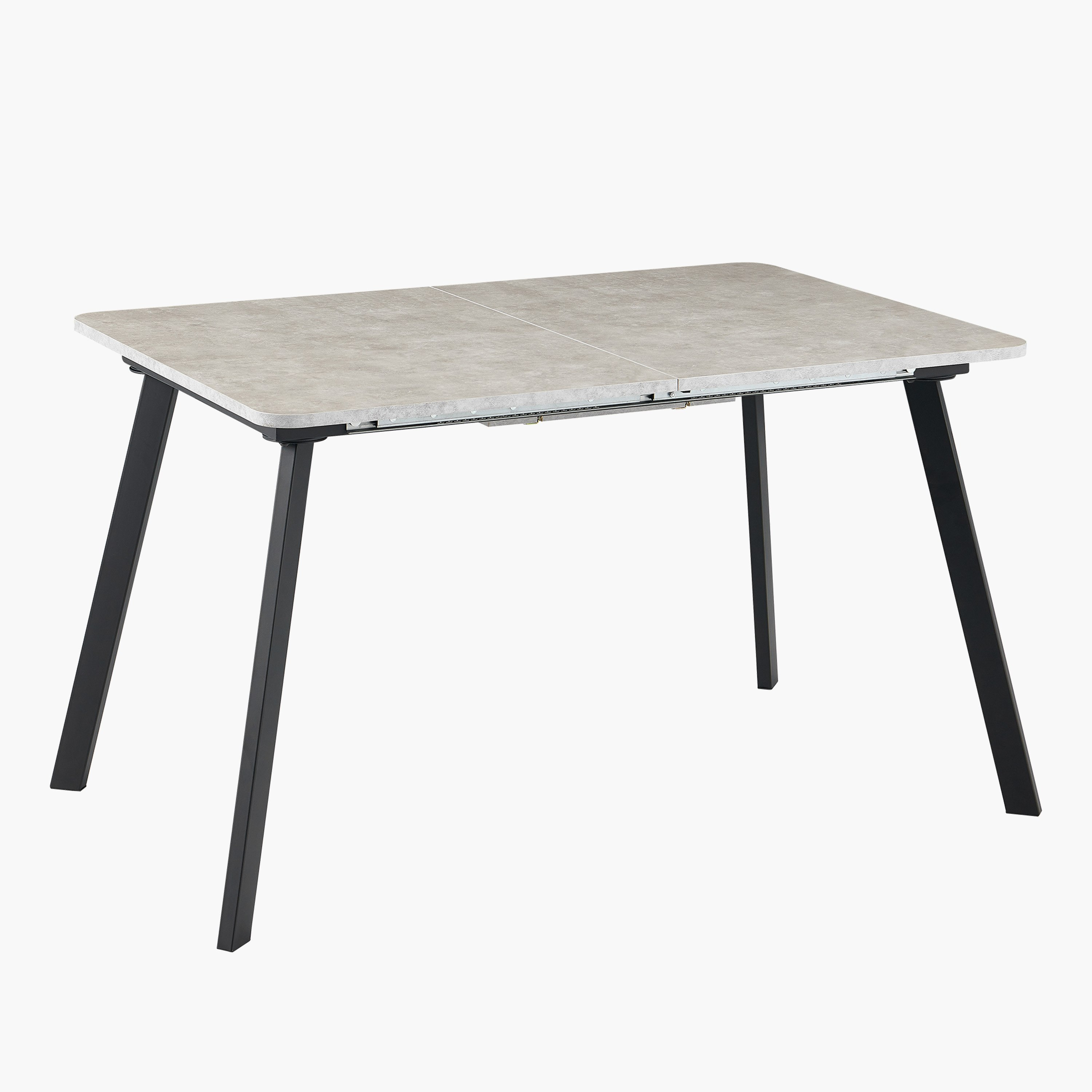 Movo Tory Urban Roma 6-Seater Extendable Dining Set-hbxfurniture-diningtablesandsets-diningsets-sixseater-image-9