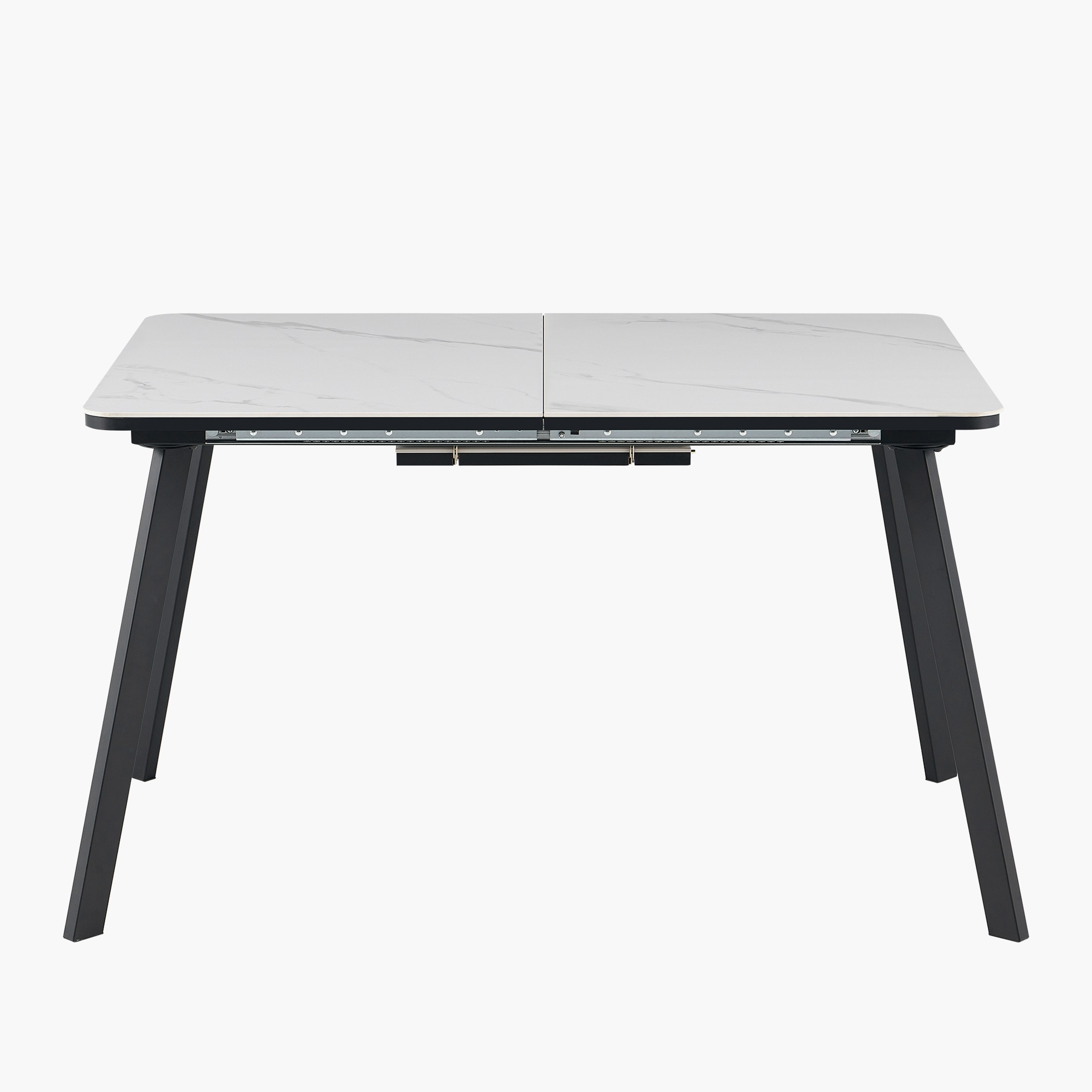 Movo Roma Marwell 6-Seater Extendable Sintered Stone Dining Set-hbxfurniture-diningtablesandsets-diningsets-sixseater-image-7
