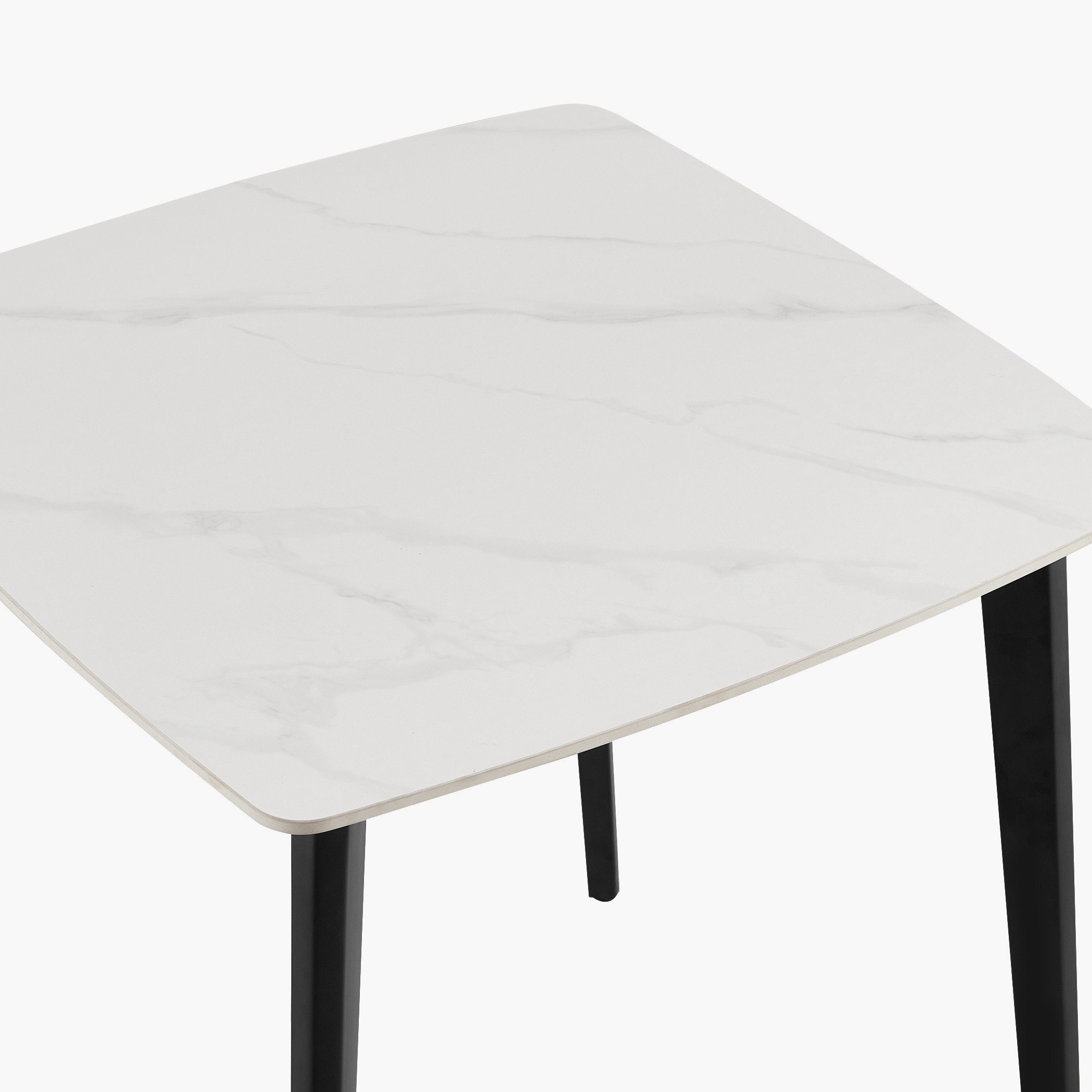 Roma Marwell 2-Seater Sintered Stone Dining Set-hbxfurniture-diningtablesandsets-diningsets-twoseater-image-4