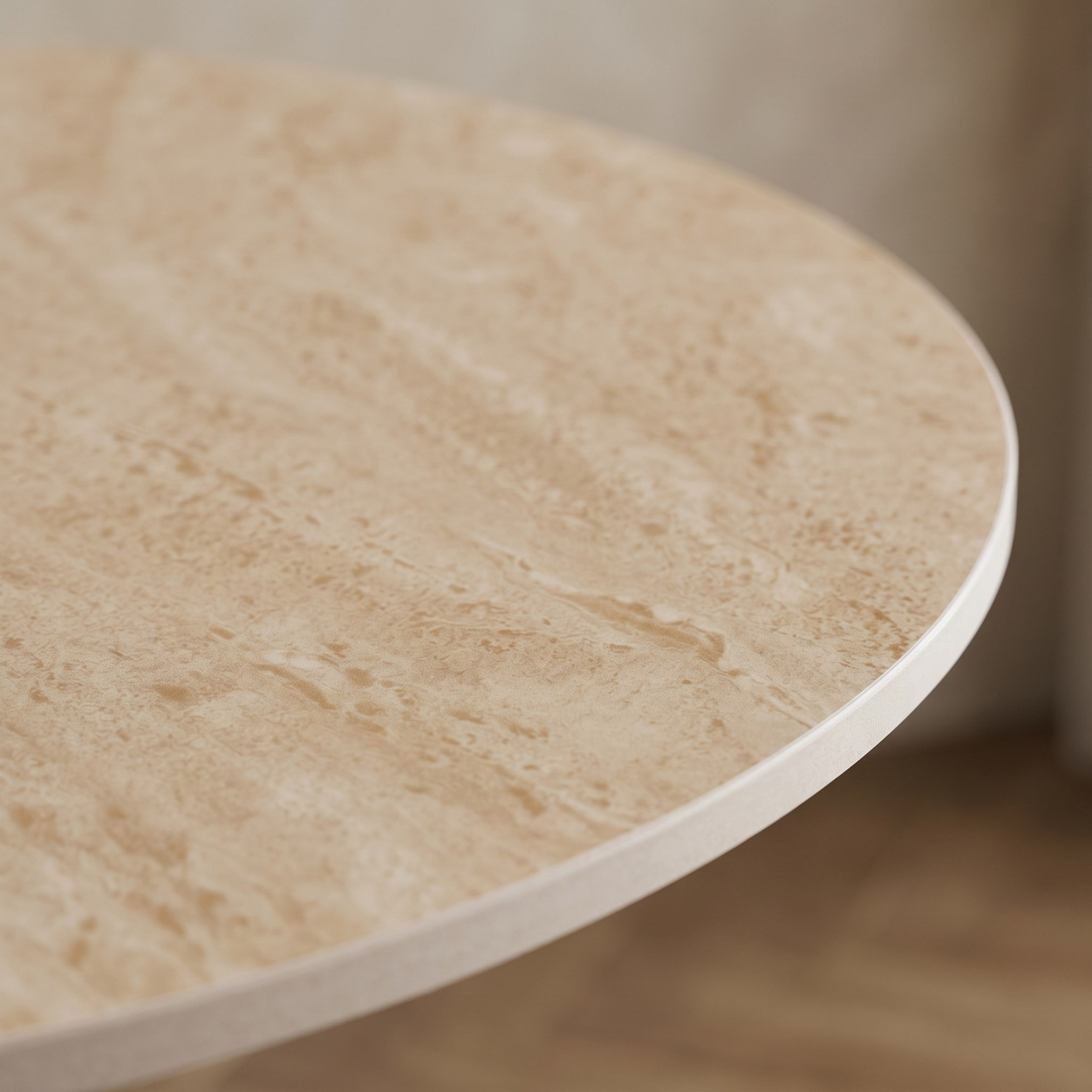 Elvis Roma 2-Seater Sintered Stone Round Dining Set-hbxfurniture-diningtablesandsets-diningsets-twoseater-image-5