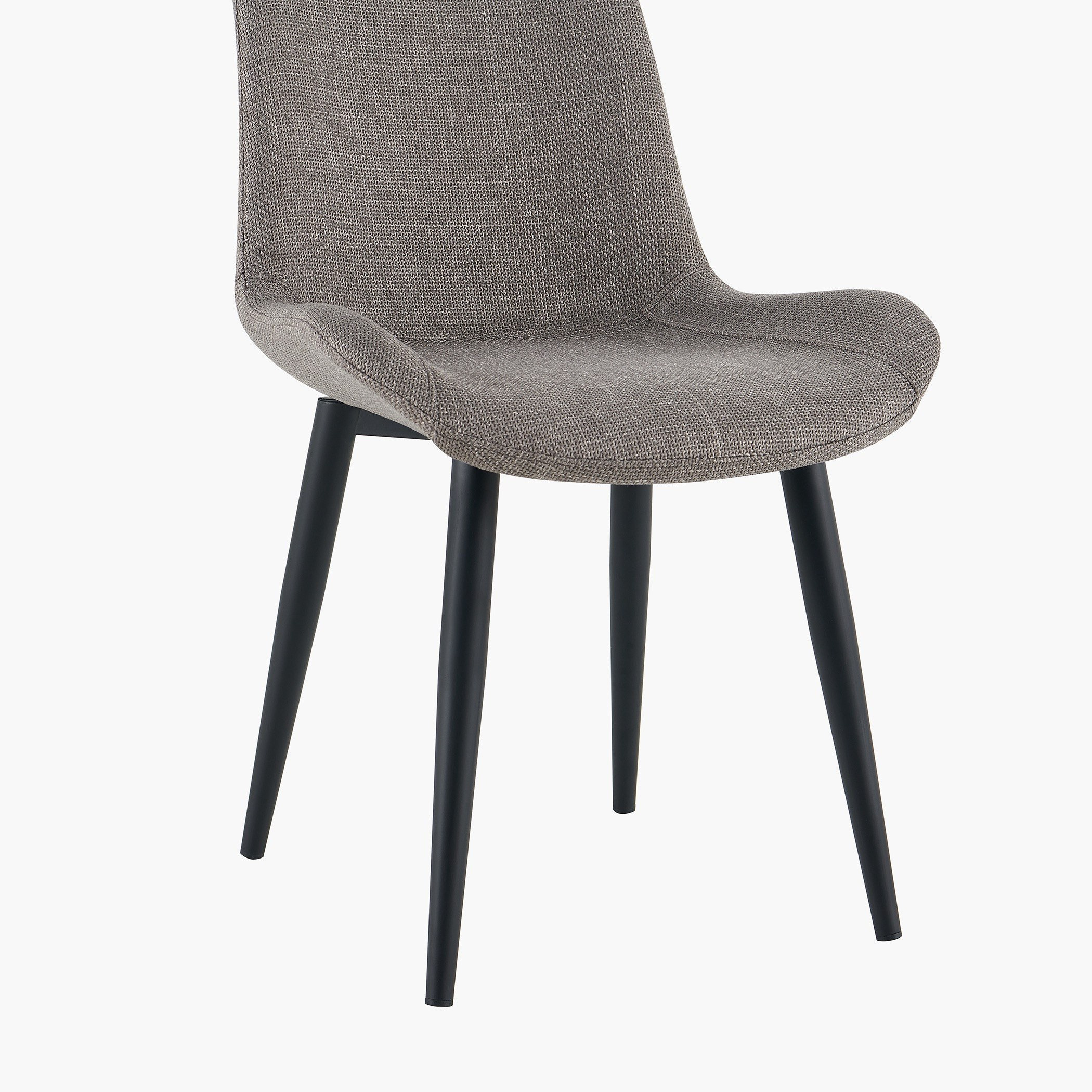 Elvis Roma 2-Seater Sintered Stone Round Dining Set-hbxfurniture-diningtablesandsets-diningsets-twoseater-image-7