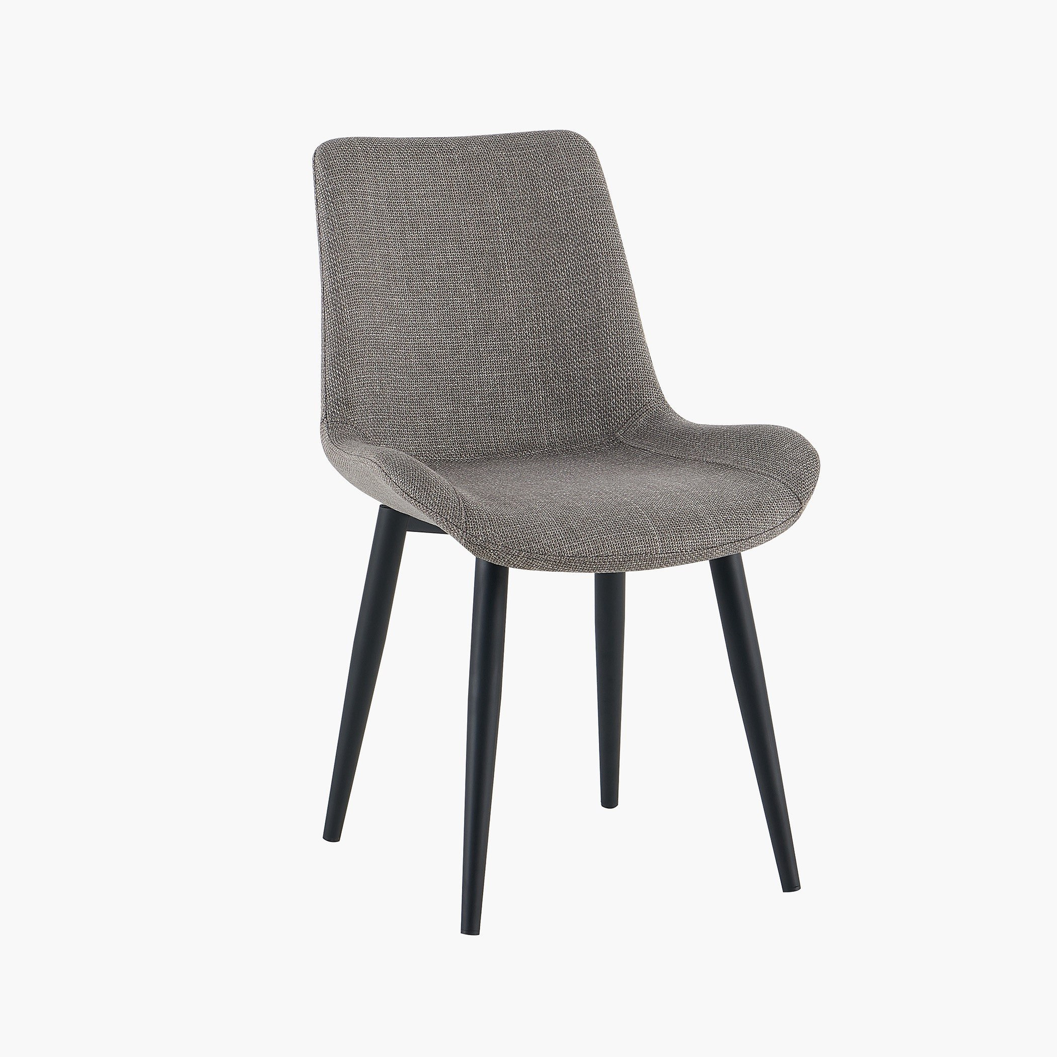 Elvis Roma 2-Seater Sintered Stone Round Dining Set-hbxfurniture-diningtablesandsets-diningsets-twoseater-image-9