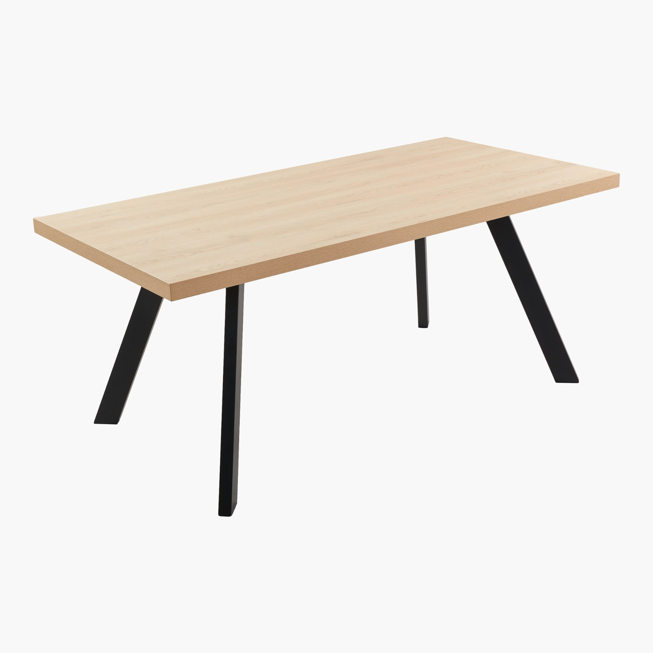 Movo Cathy Roma 6-Seater Dining Set-hbxfurniture-diningtablesandsets-diningsets-sixseater-image-5