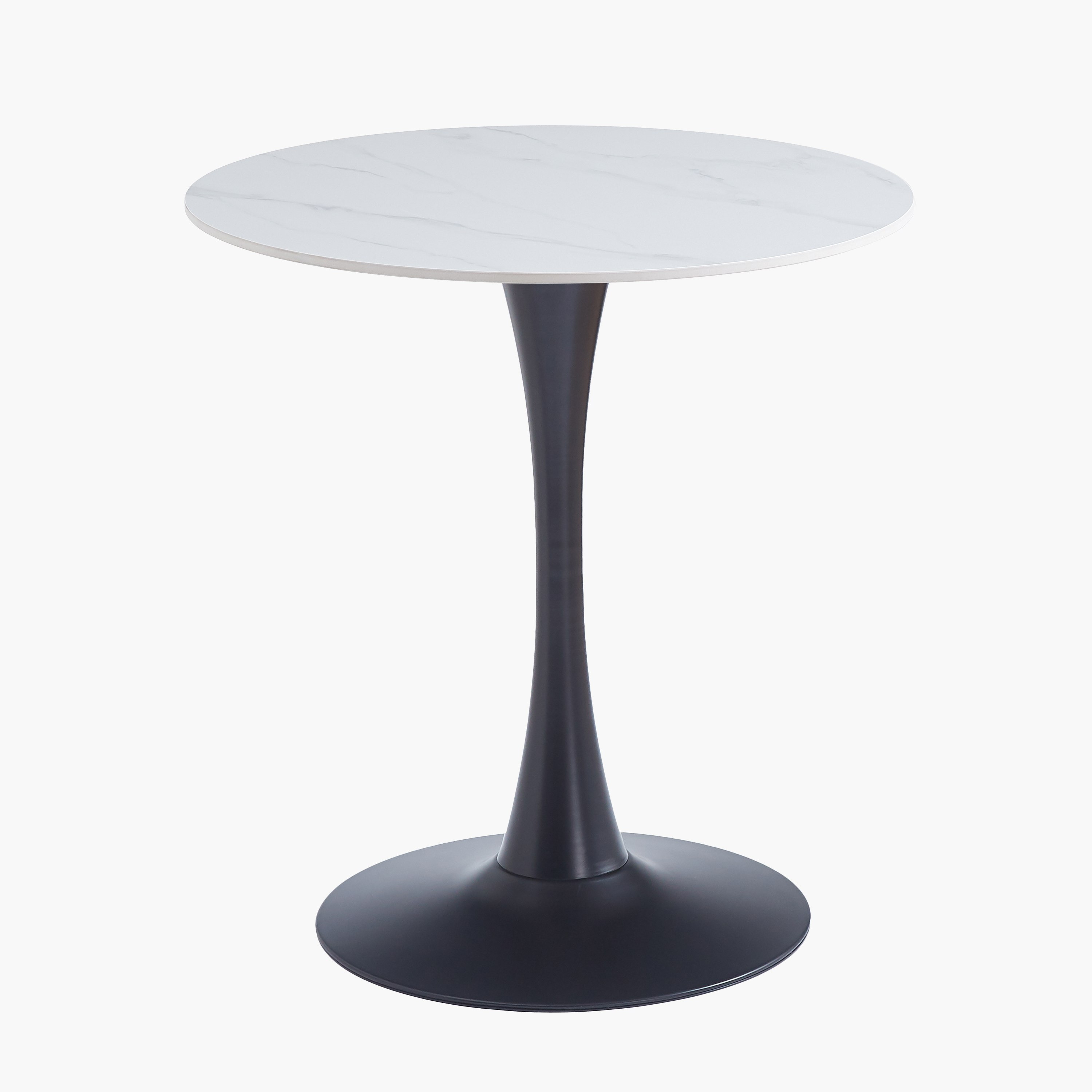 Elvis Hobbs 2-Seater Sintered Stone Round Dining Set-hbxfurniture-diningtablesandsets-diningsets-twoseater-image-5