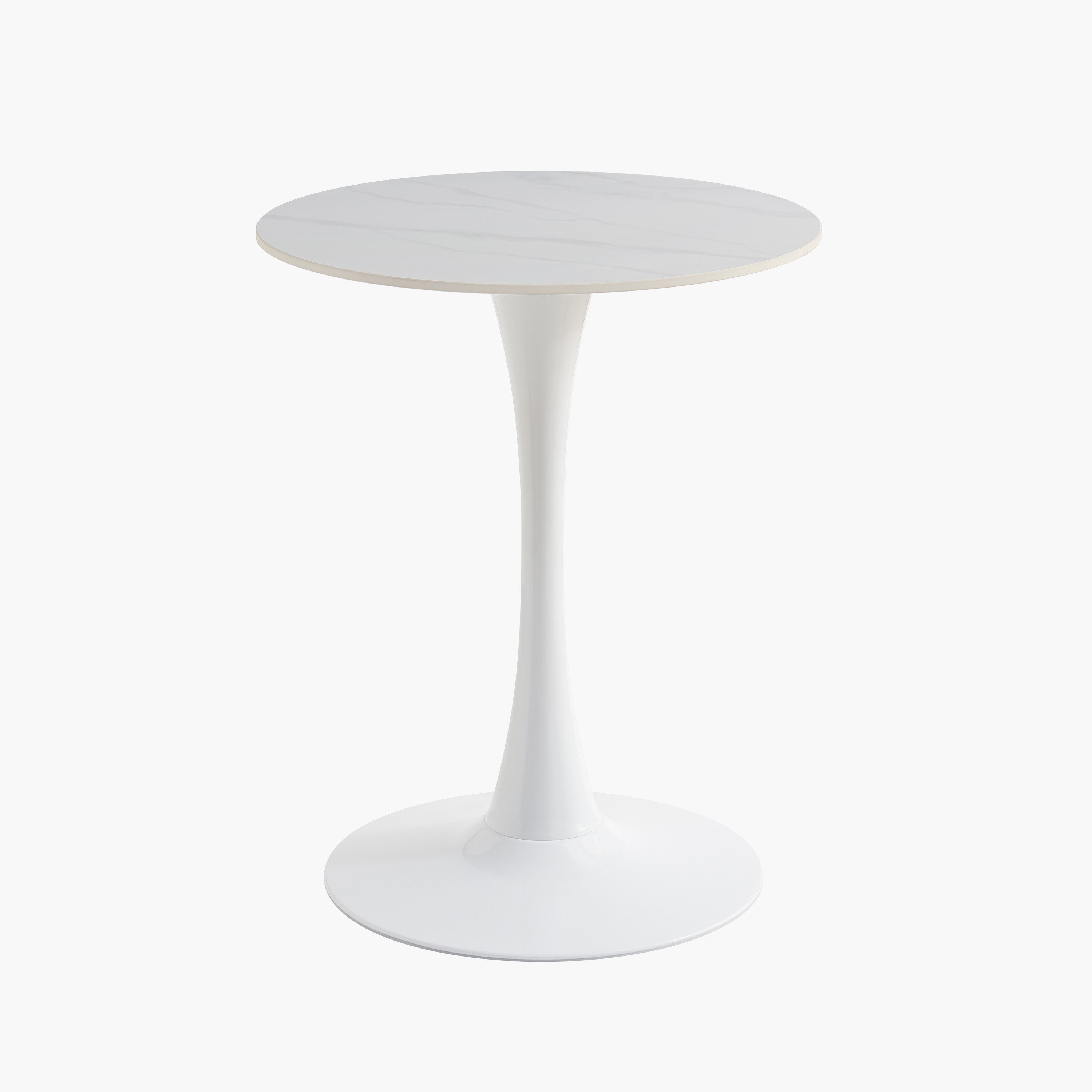 Elvis Compact Hobbs 2-Seater Sintered Stone Round Dining Set-hbxfurniture-diningtablesandsets-diningsets-twoseater-image-5