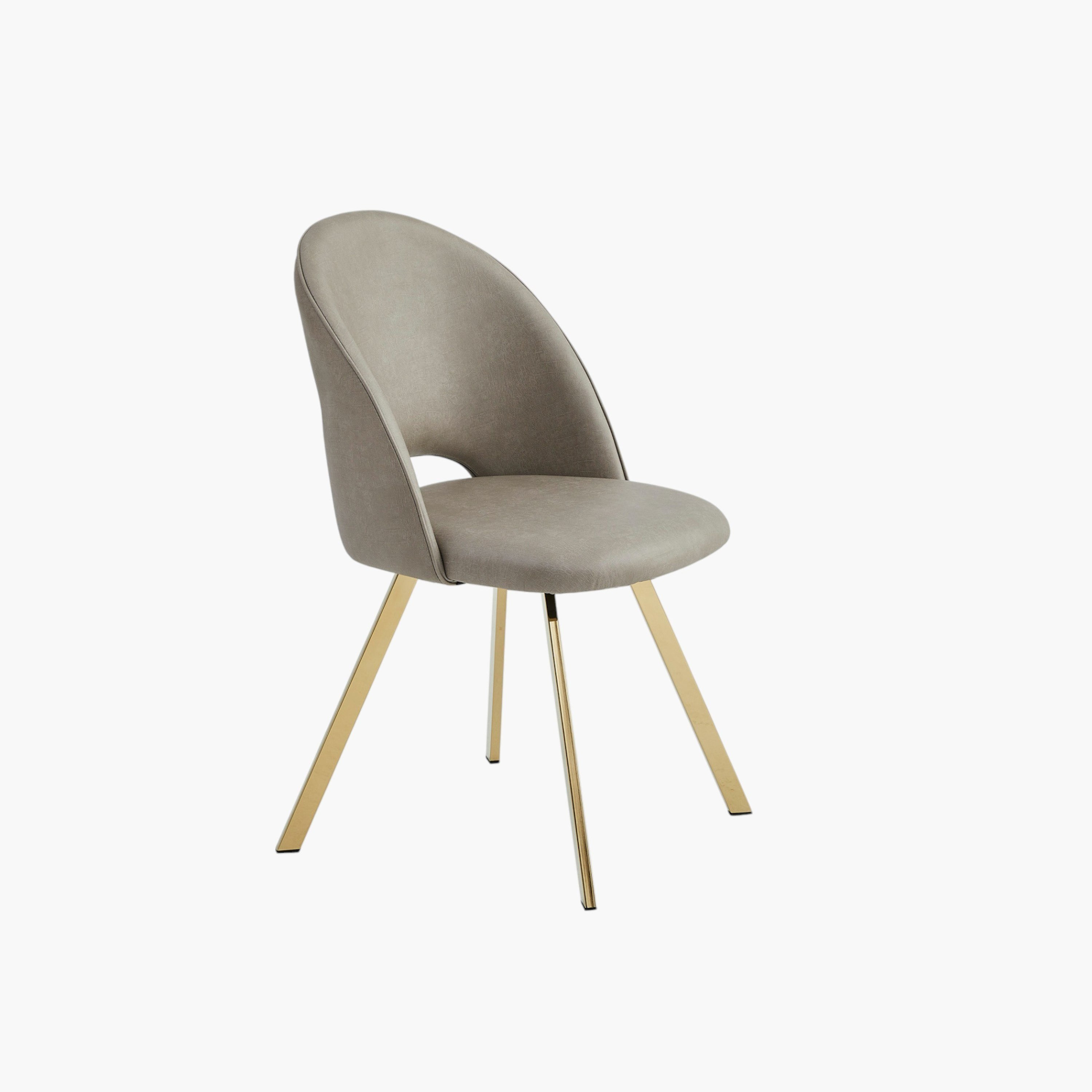 Elvis Pearl 2-Seater Sintered Stone Round Dining Set-hbxfurniture-diningtablesandsets-diningsets-twoseater-image-14