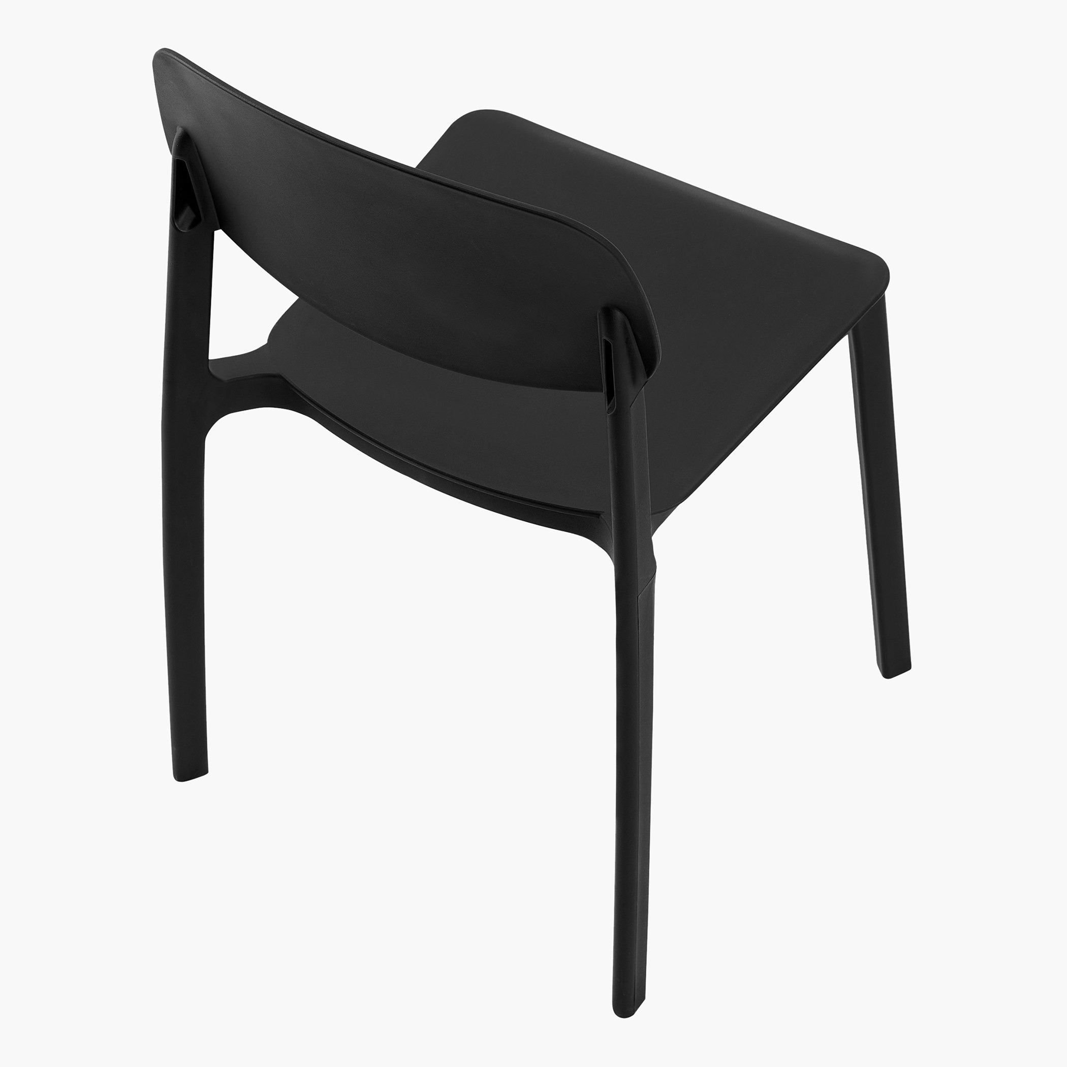 Elvis Hobbs 4-Seater Sintered Stone Round Dining Set-hbxdiningroom-diningtablesandsets-diningsets-fourseater-image-11