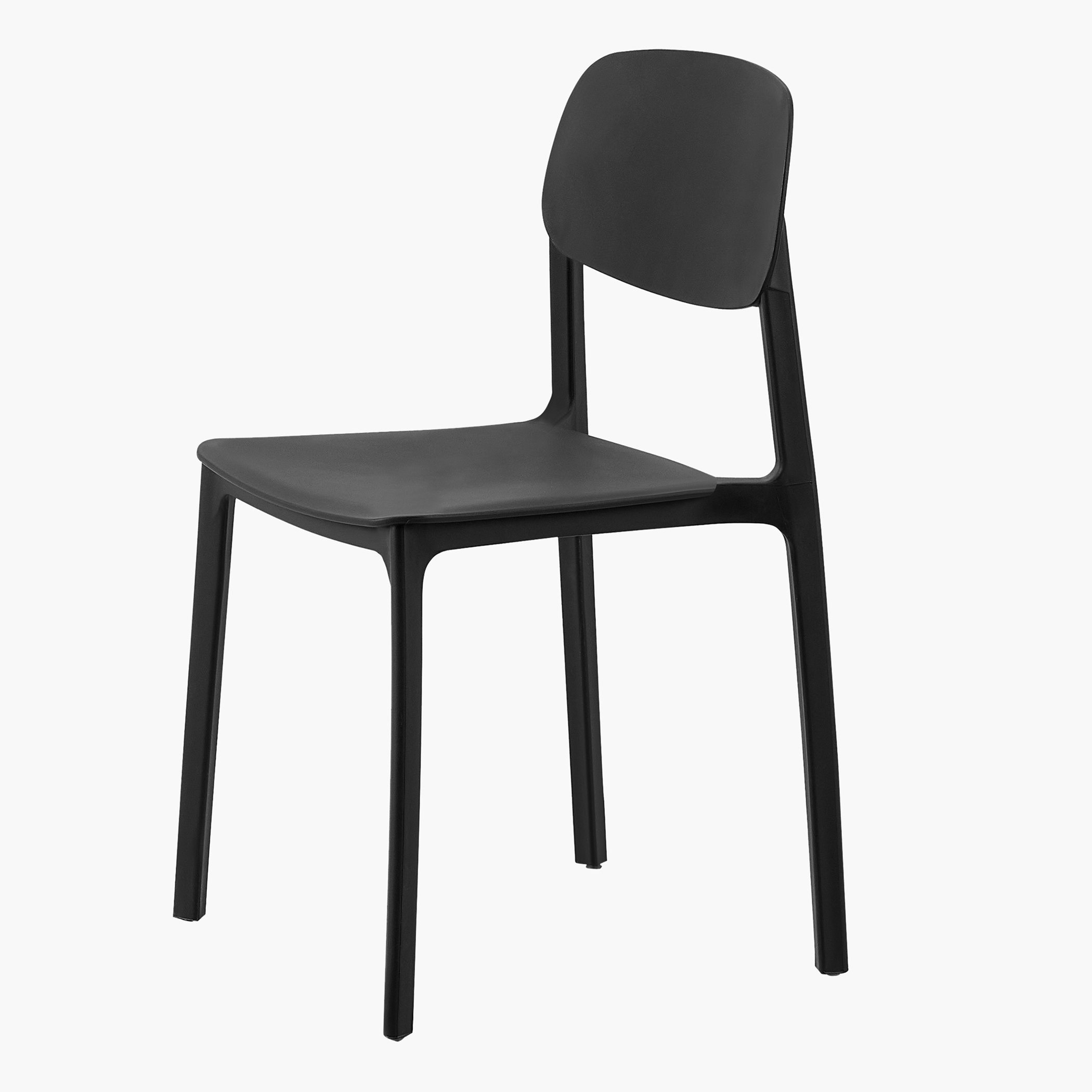 Elvis Hobbs 4-Seater Sintered Stone Round Dining Set-hbxdiningroom-diningtablesandsets-diningsets-fourseater-image-15