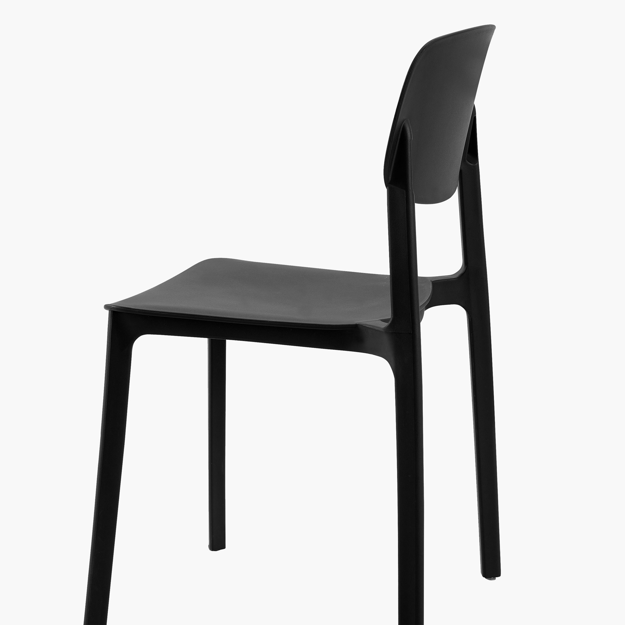 Elvis Hobbs 4-Seater Sintered Stone Round Dining Set-hbxdiningroom-diningtablesandsets-diningsets-fourseater-image-17
