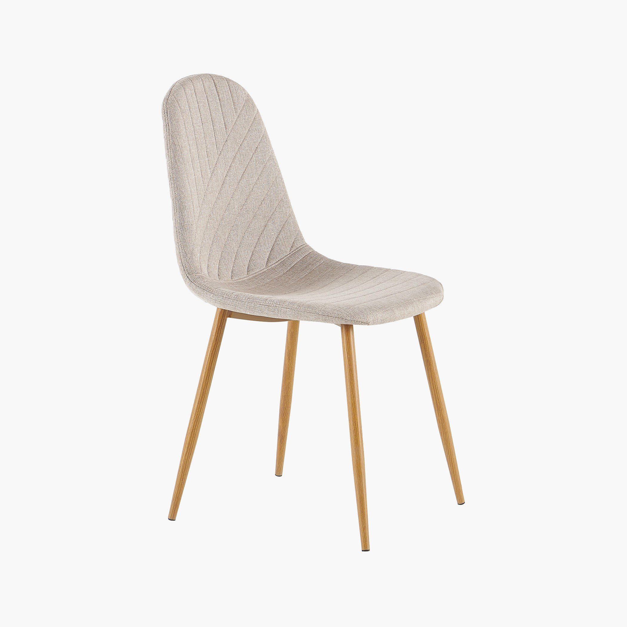 Elvis Finland 4-Seater Sintered Stone Round Dining Set-hbxdiningroom-diningtablesandsets-diningsets-fourseater-image-11